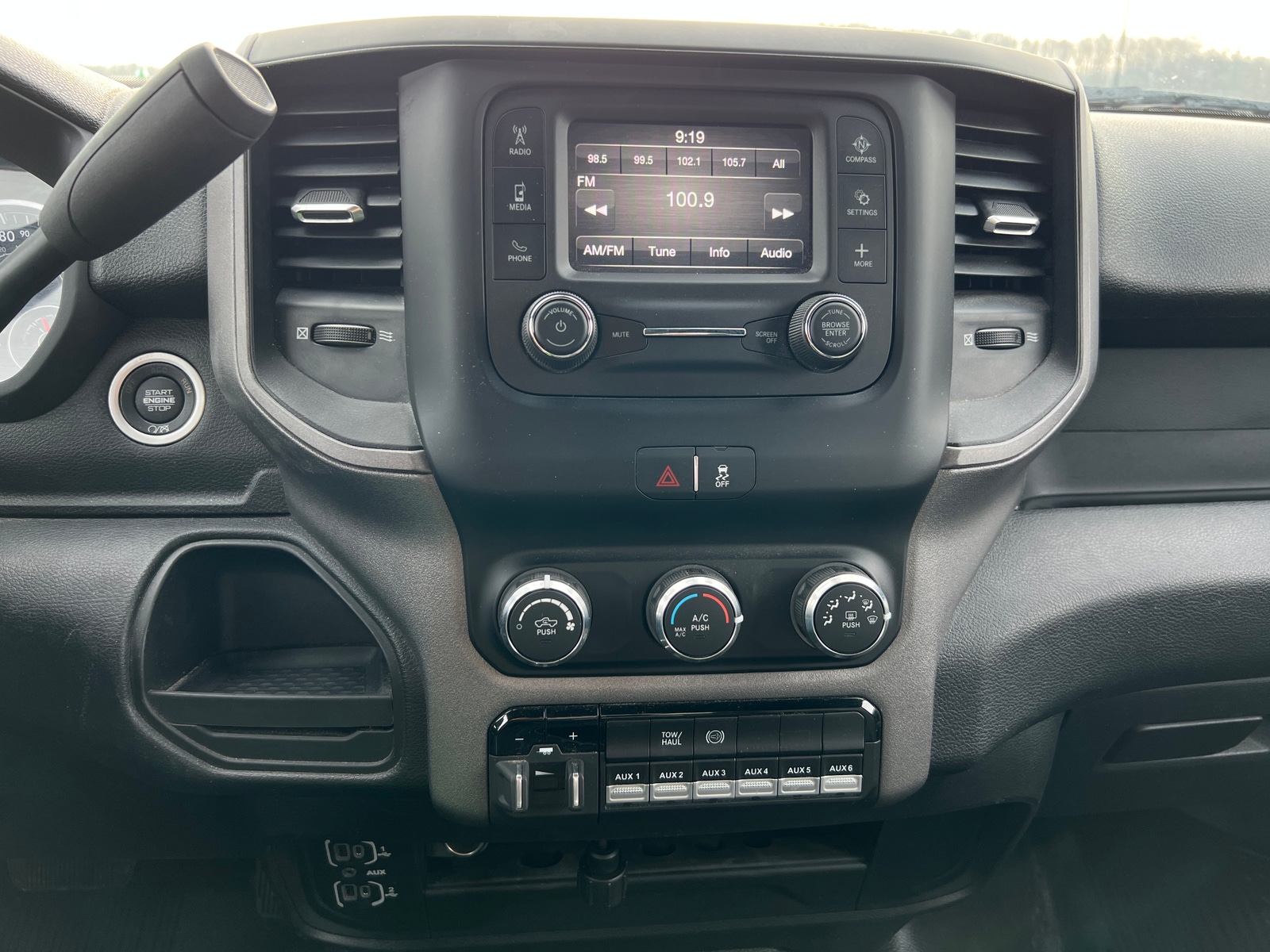 Thumbnail: 2022 RAM 3500 - 3