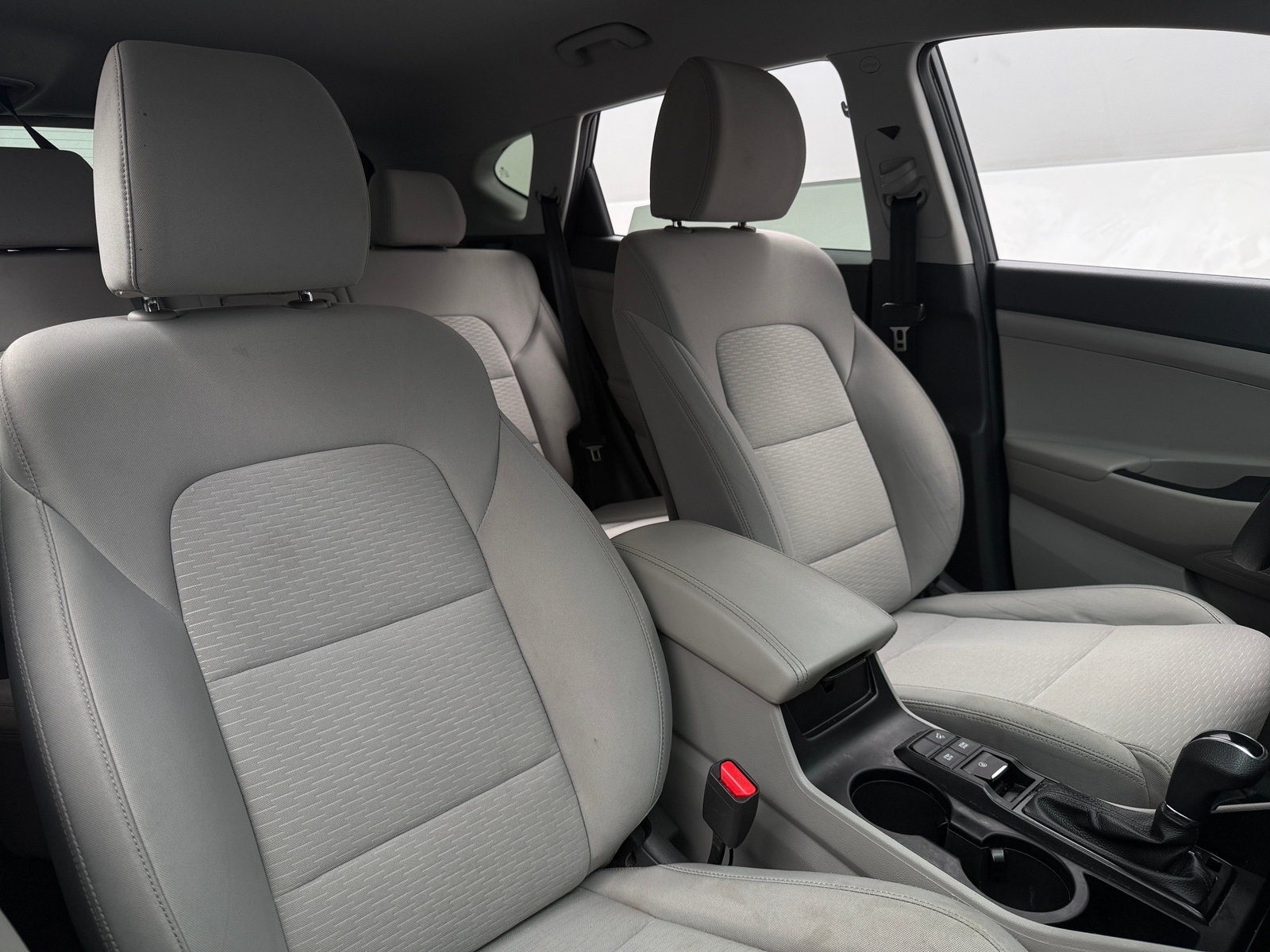 Thumbnail: 2020 Hyundai Tucson - 2