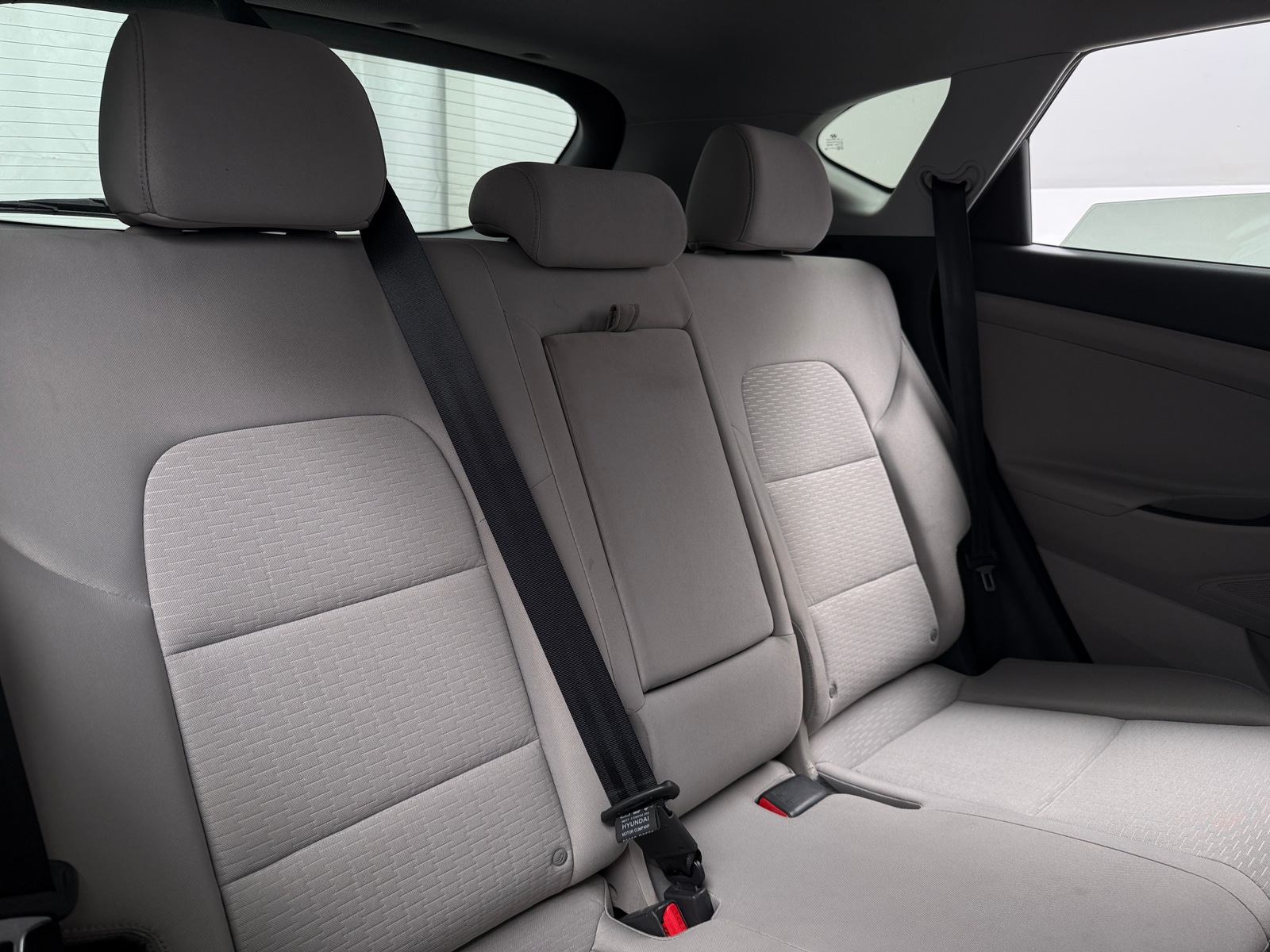 Thumbnail: 2020 Hyundai Tucson - 6