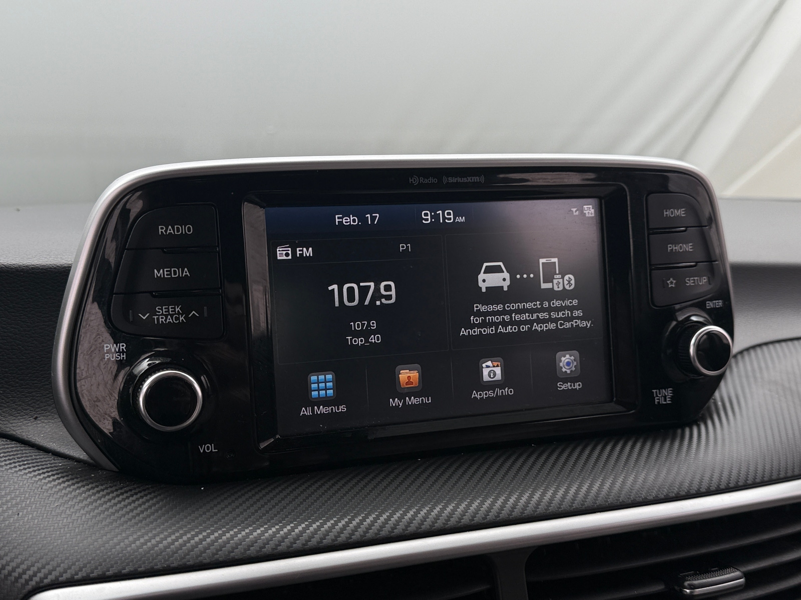 Thumbnail: 2020 Hyundai Tucson - 4