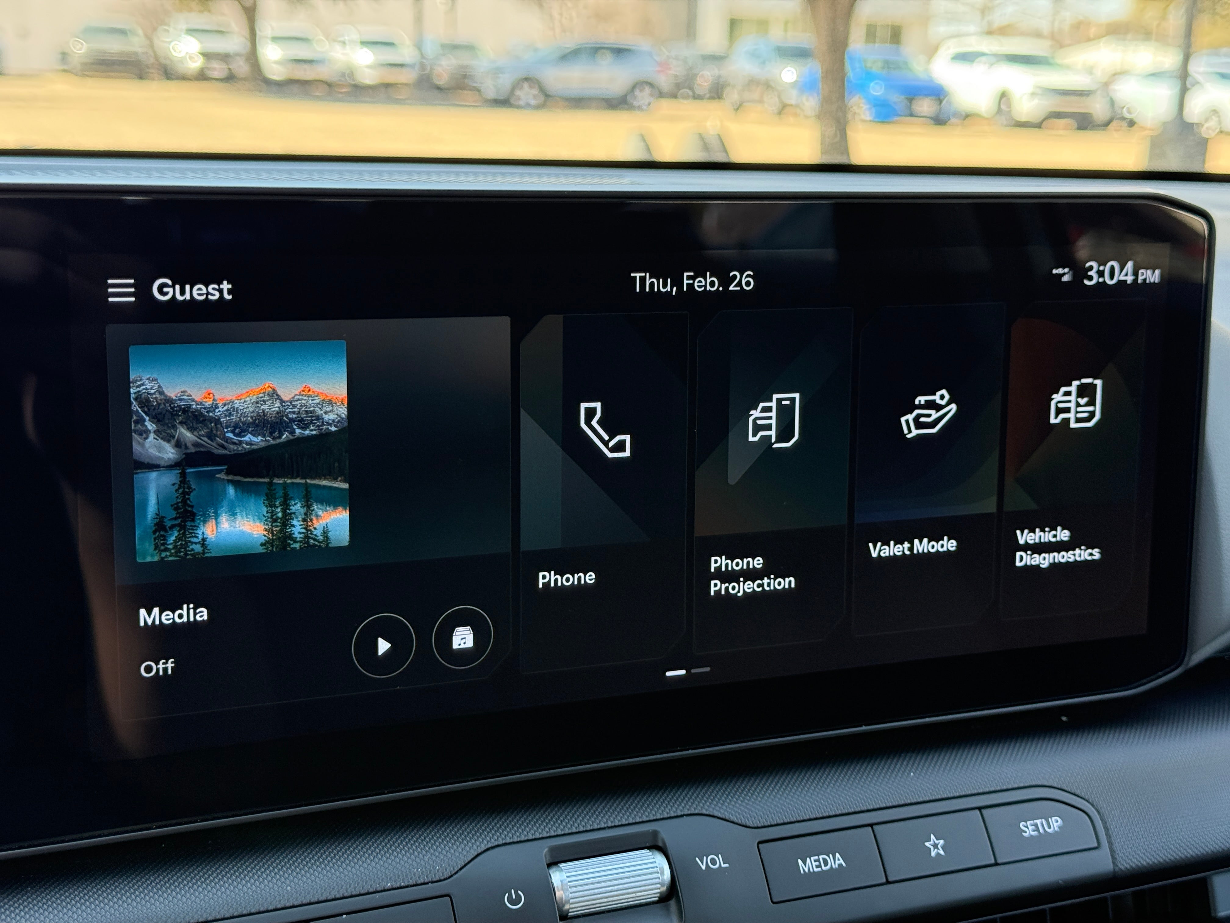 Thumbnail: 2025 Kia K4 - 4