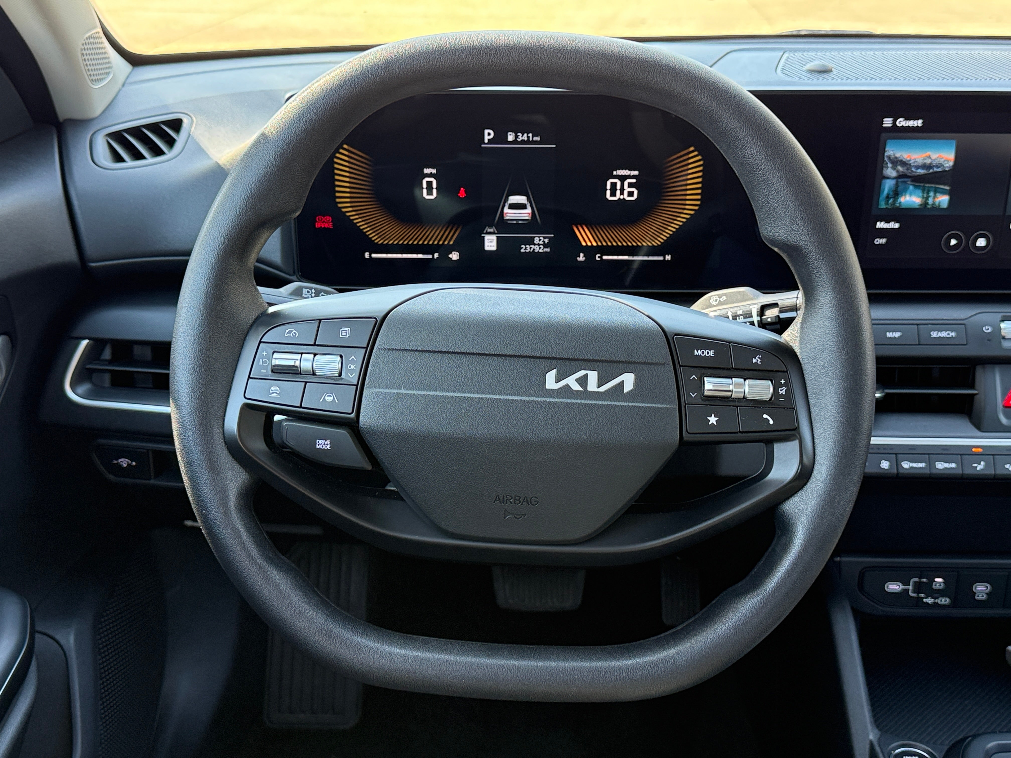 Thumbnail: 2025 Kia K4 - 5