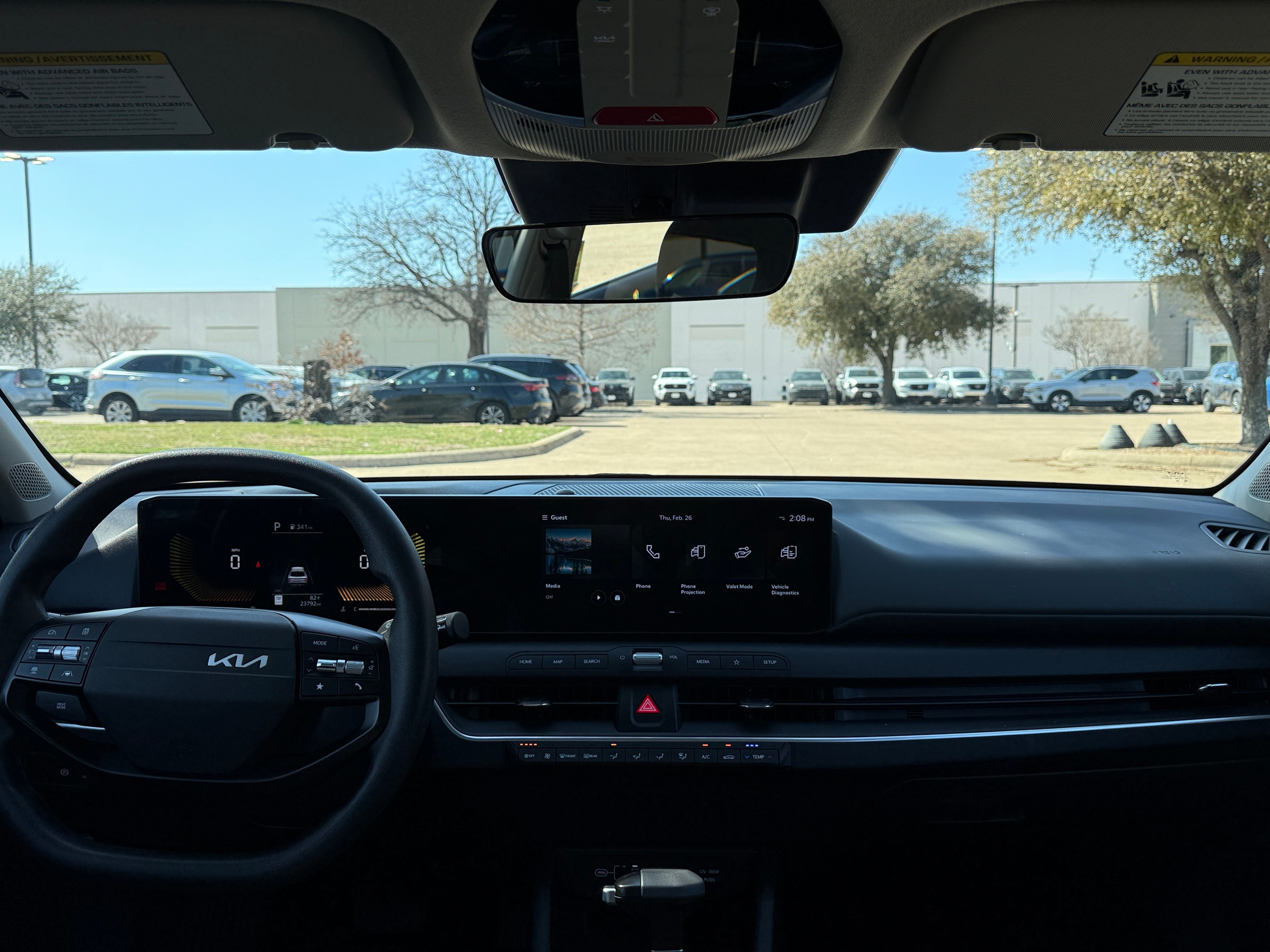 Thumbnail: 2025 Kia K4 - 3