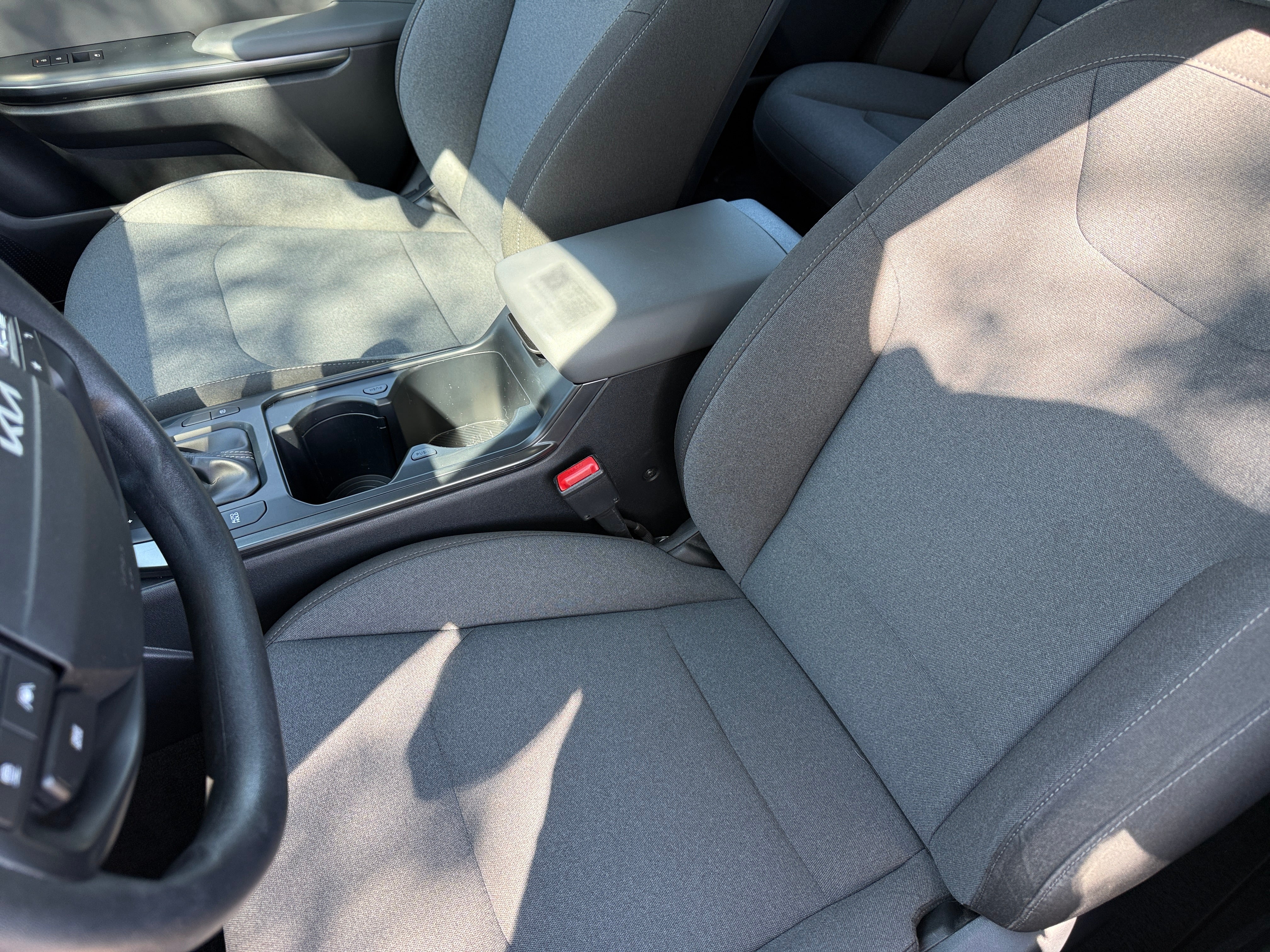 Thumbnail: 2025 Kia K4 - 2