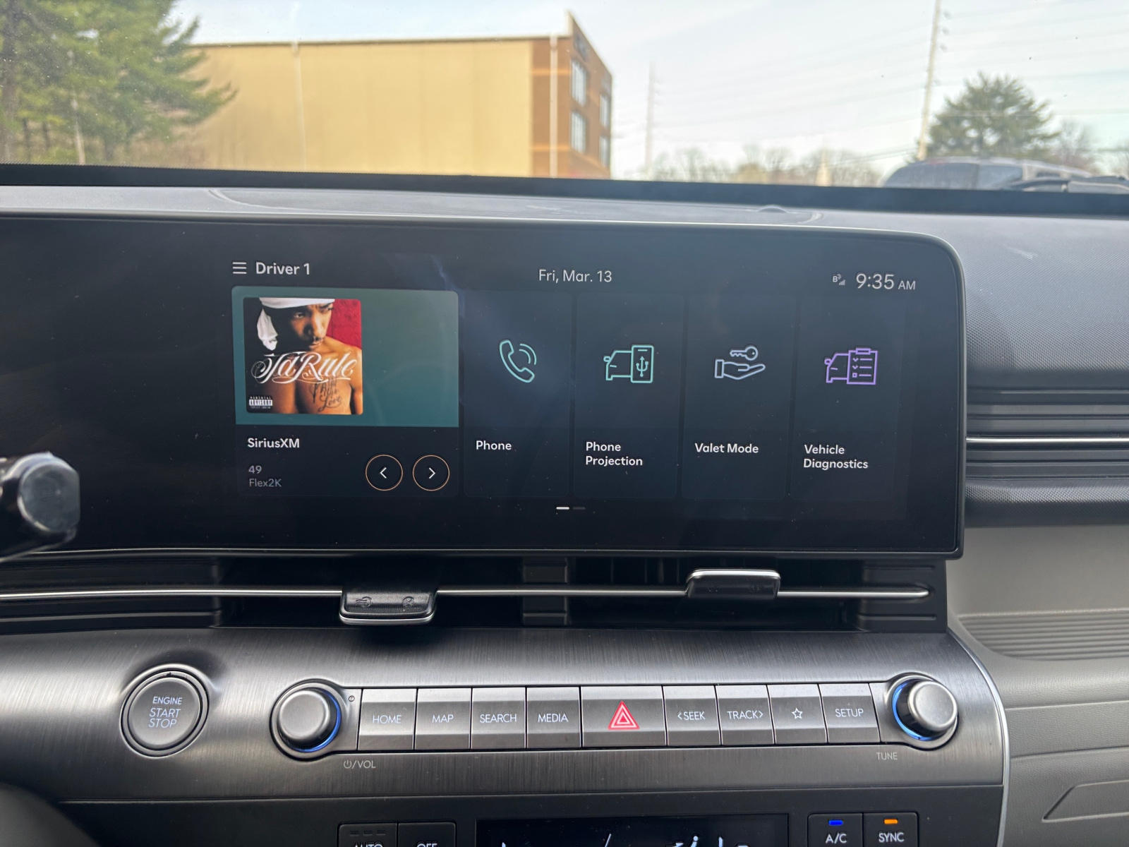 Thumbnail: 2025 Hyundai Kona - 4