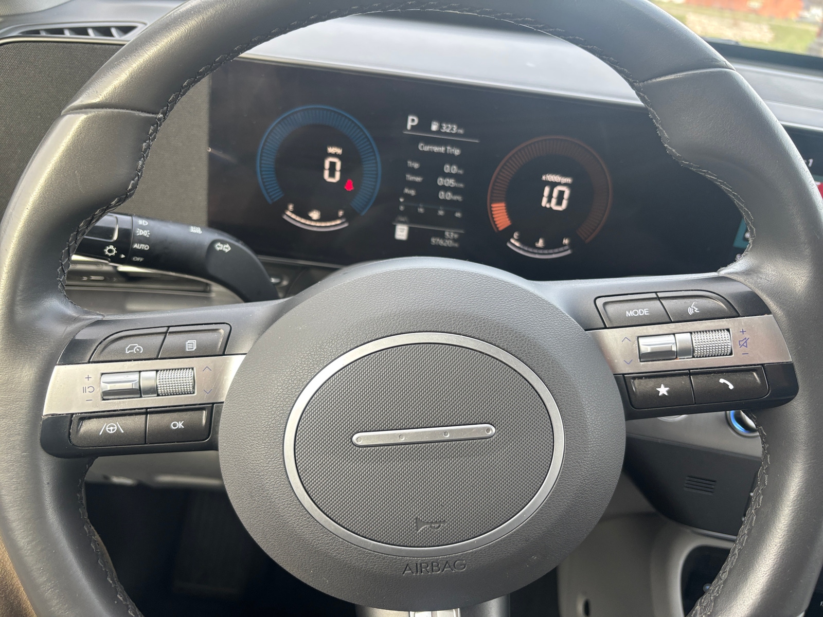 Thumbnail: 2025 Hyundai Kona - 5