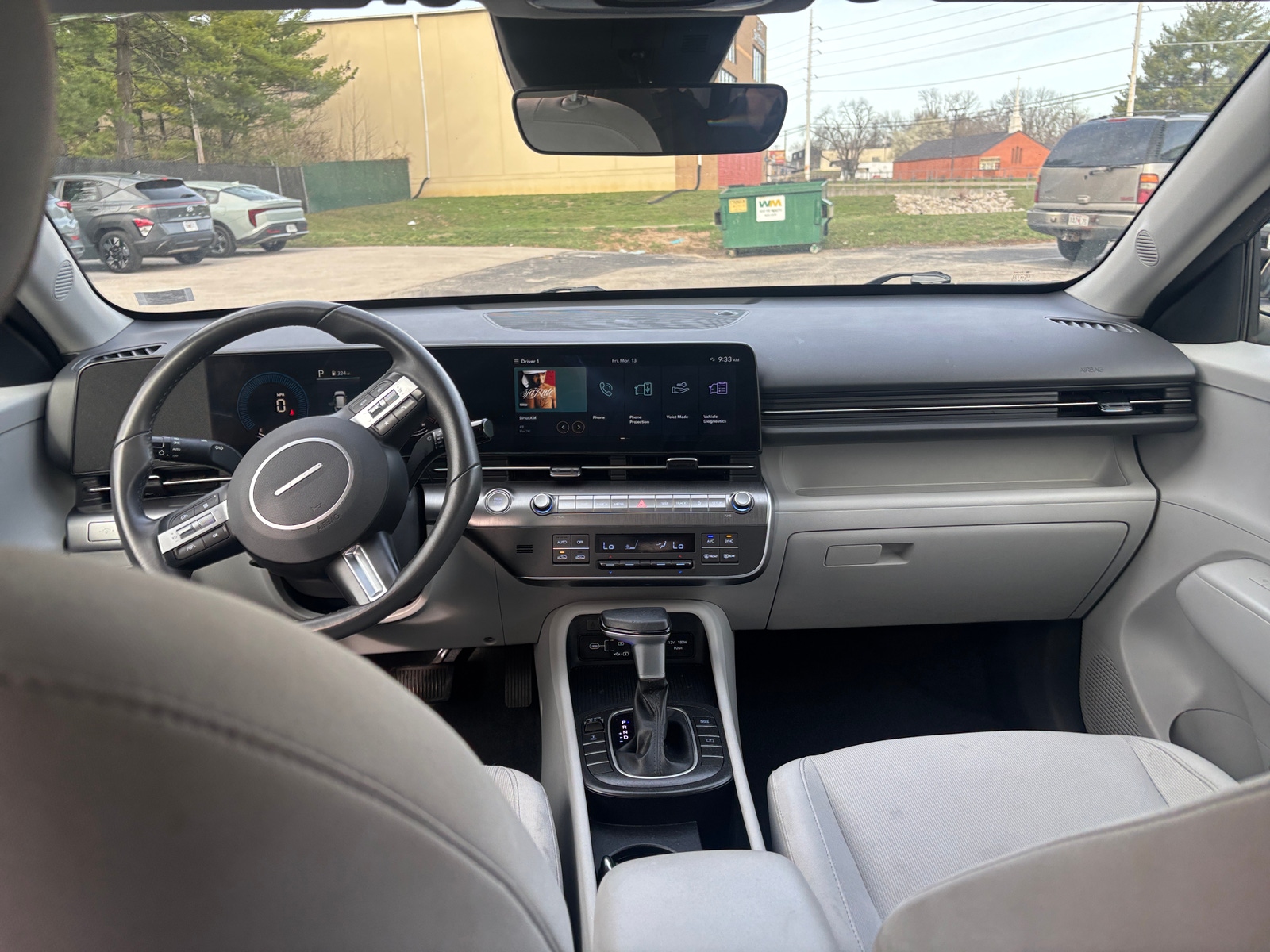 Thumbnail: 2025 Hyundai Kona - 3