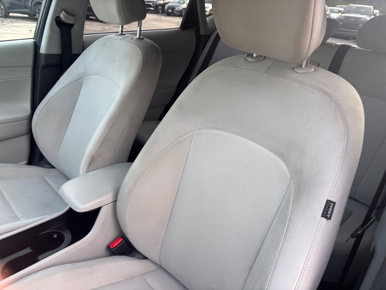 Thumbnail: 2025 Hyundai Kona - 2