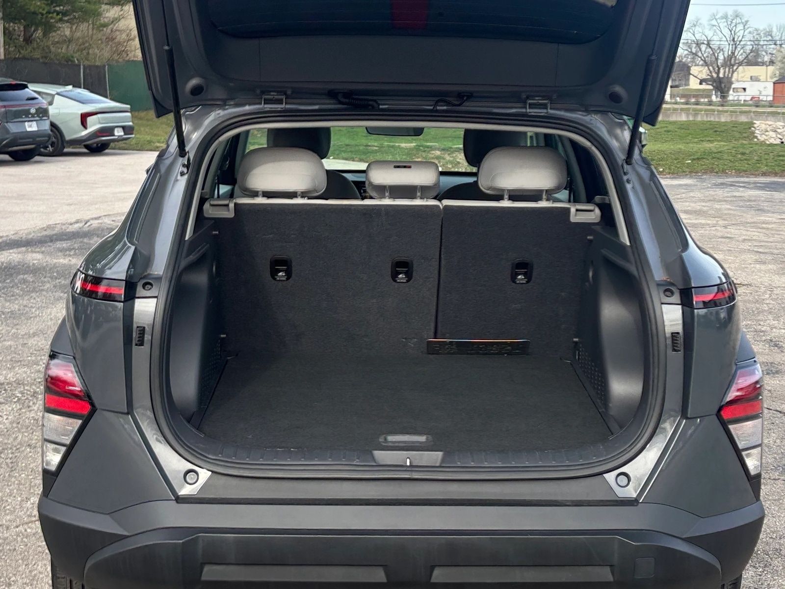 Thumbnail: 2025 Hyundai Kona - 6