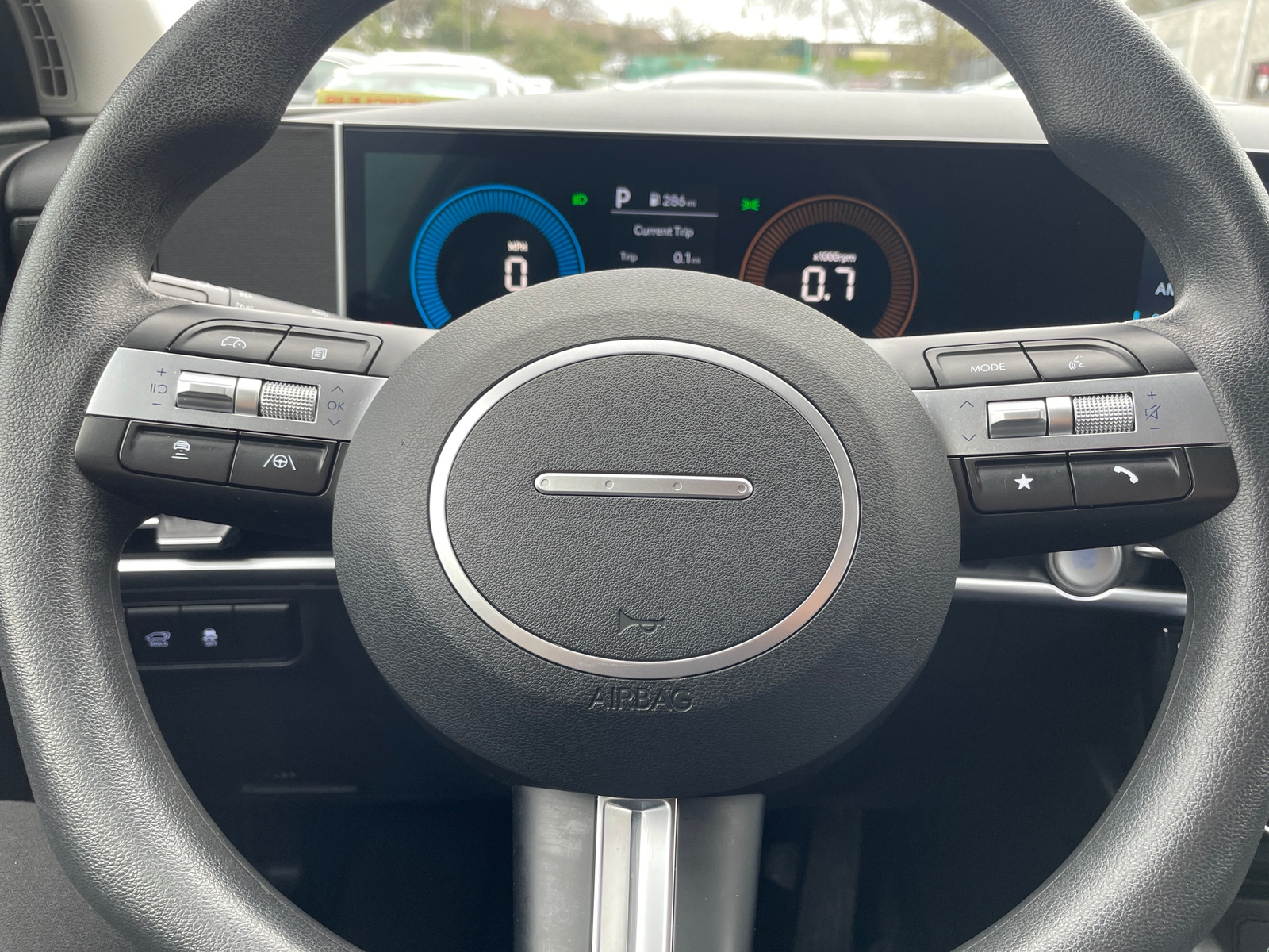 Thumbnail: 2025 Hyundai Tucson - 5