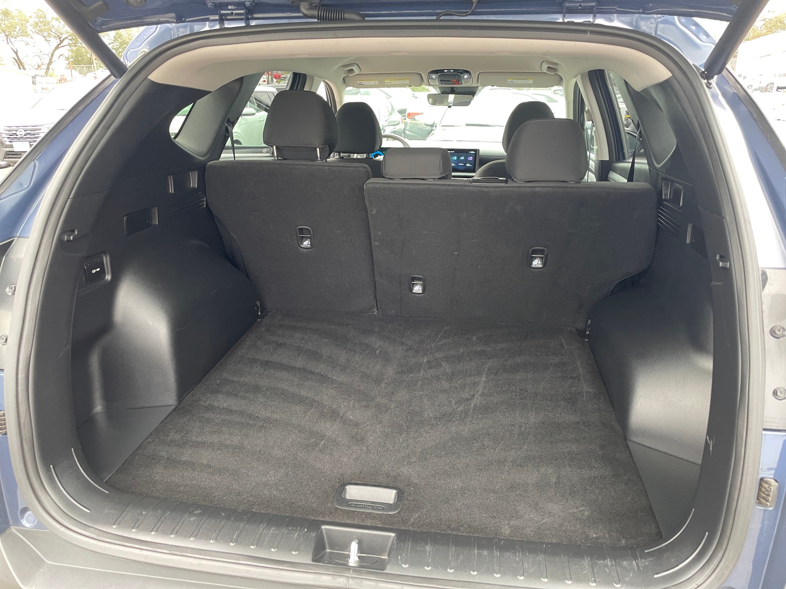 Thumbnail: 2025 Hyundai Tucson - 6