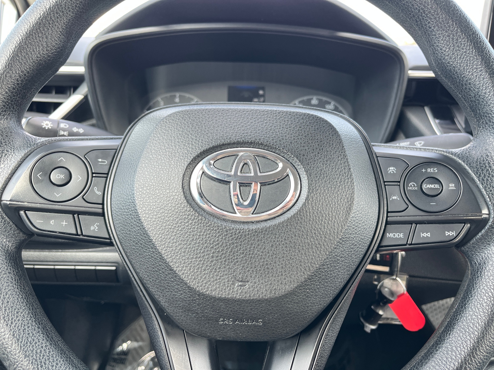 Thumbnail: 2023 Toyota Corolla - 4