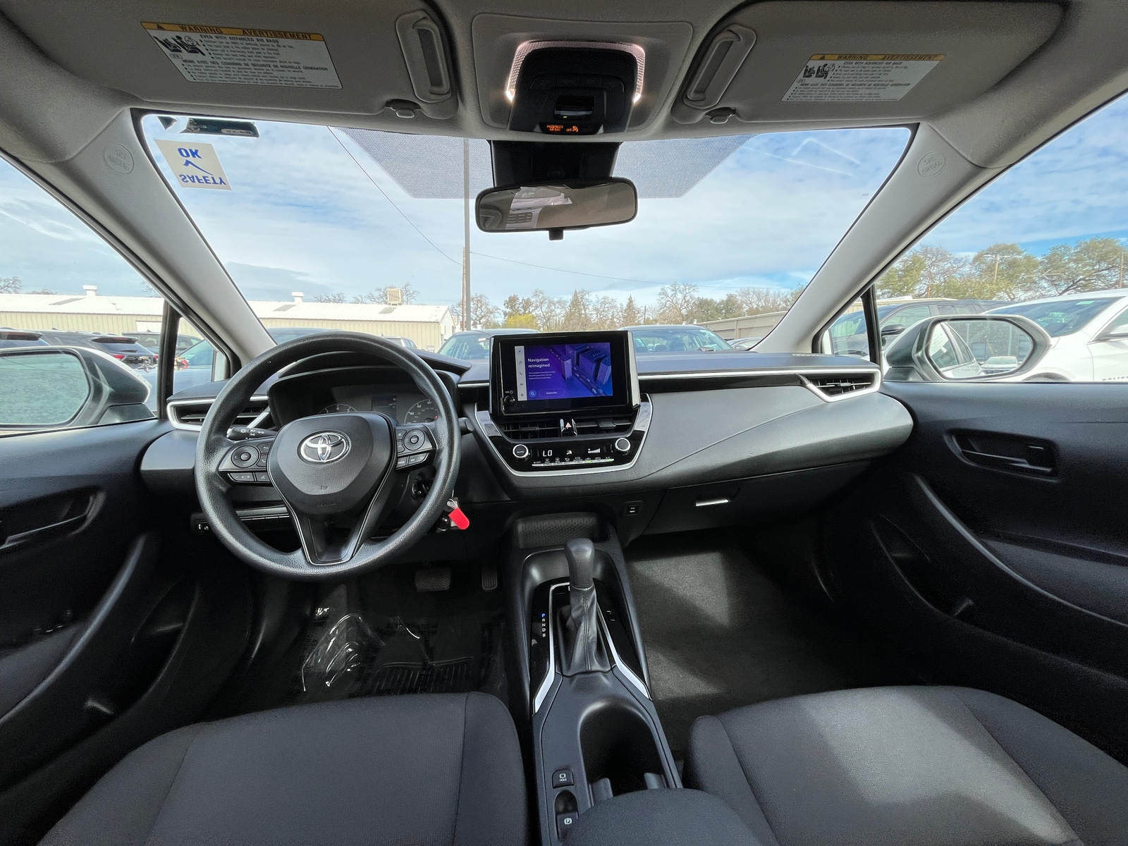 Thumbnail: 2023 Toyota Corolla - 3