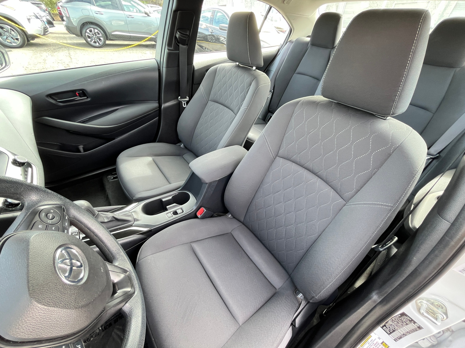 Thumbnail: 2023 Toyota Corolla - 2