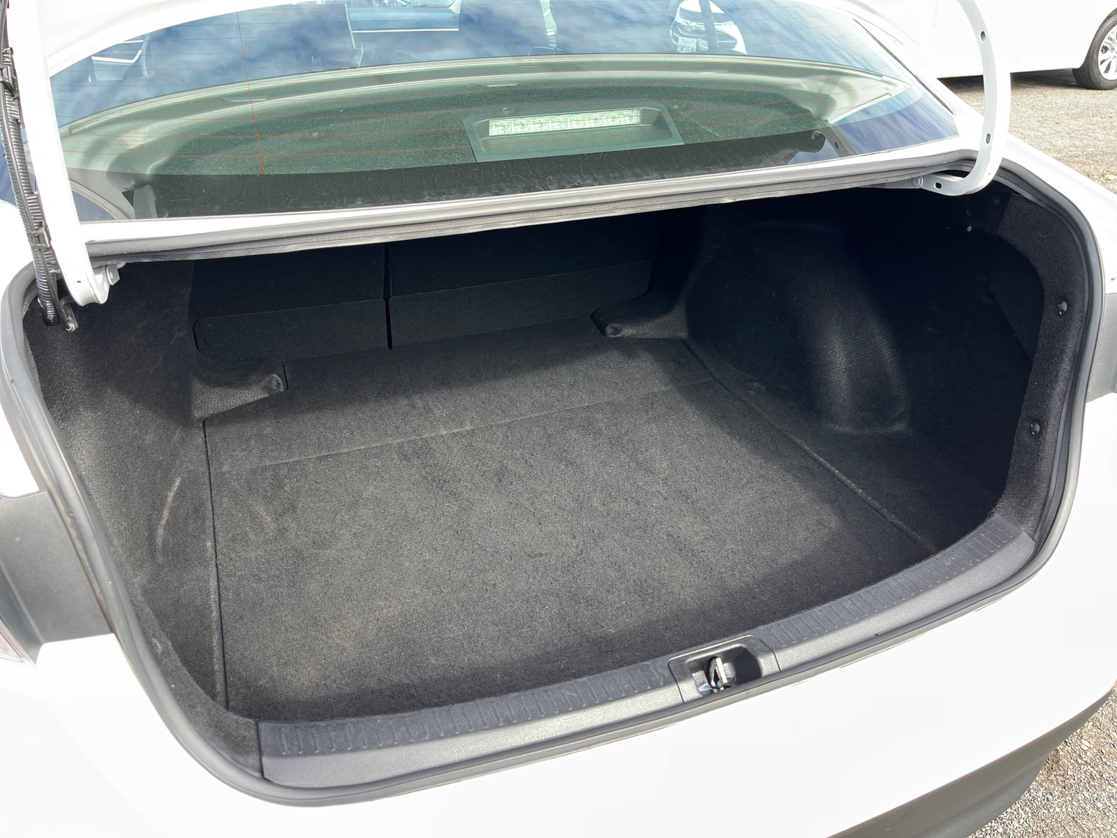 Thumbnail: 2023 Toyota Corolla - 5