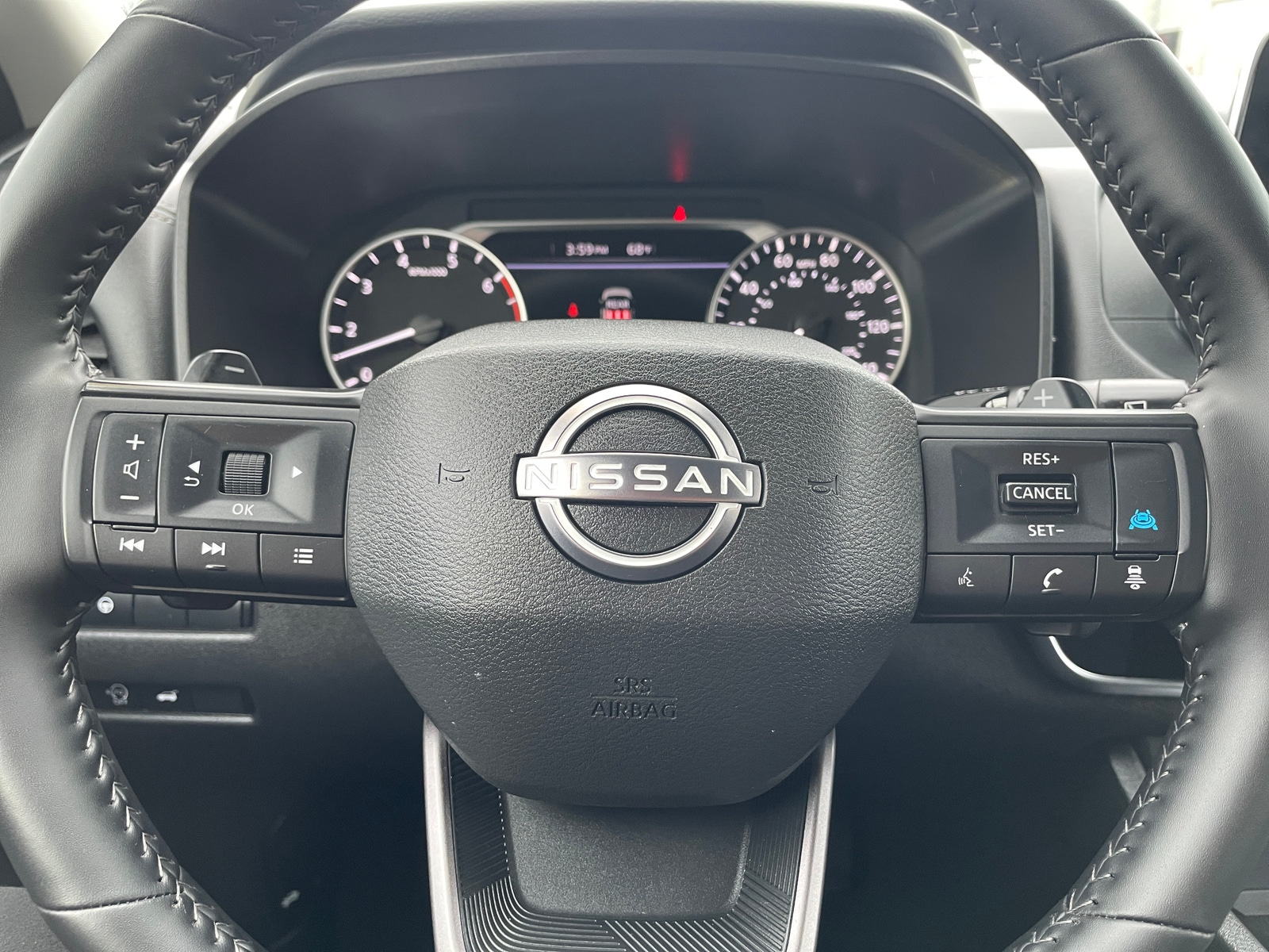 Thumbnail: 2025 Nissan Rogue - 5