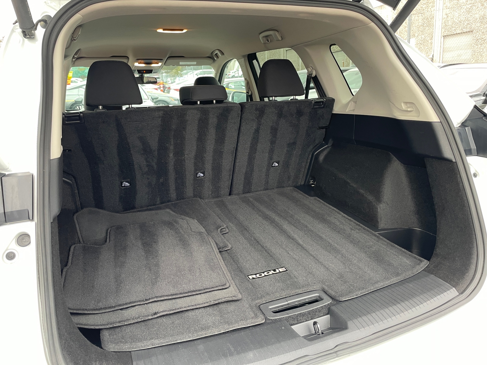 Thumbnail: 2025 Nissan Rogue - 6