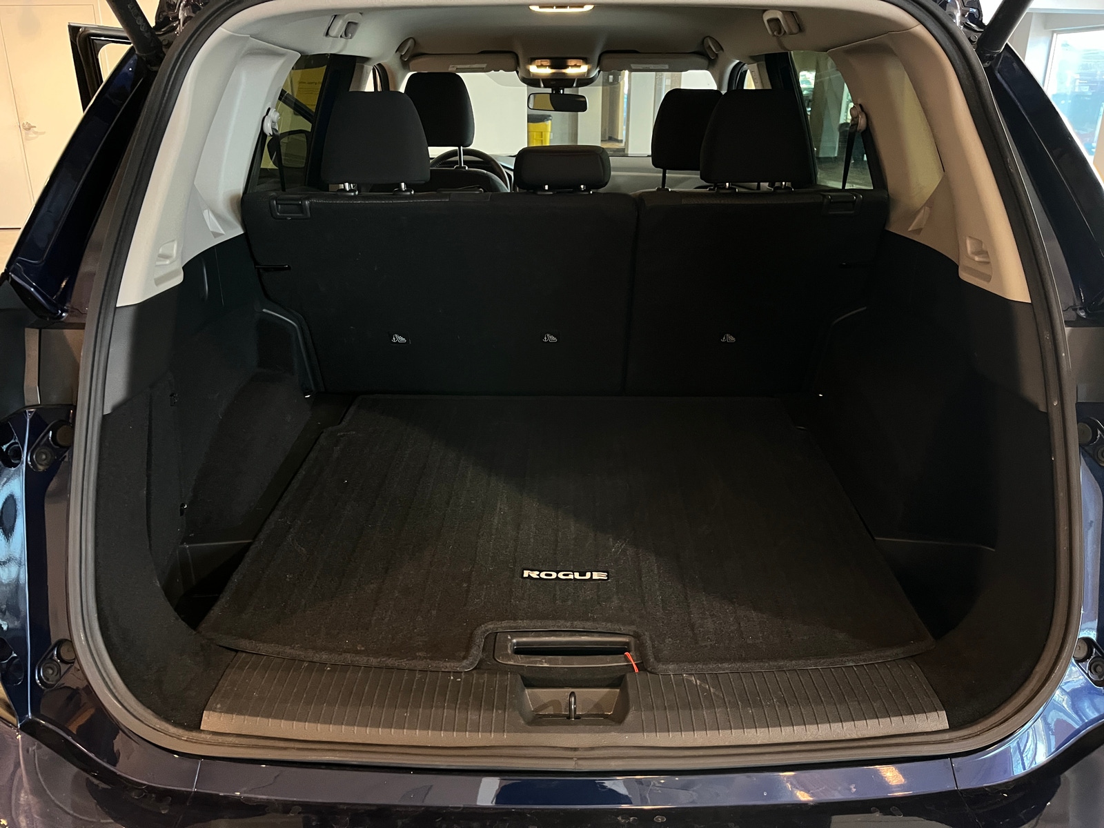 Thumbnail: 2025 Nissan Rogue - 6