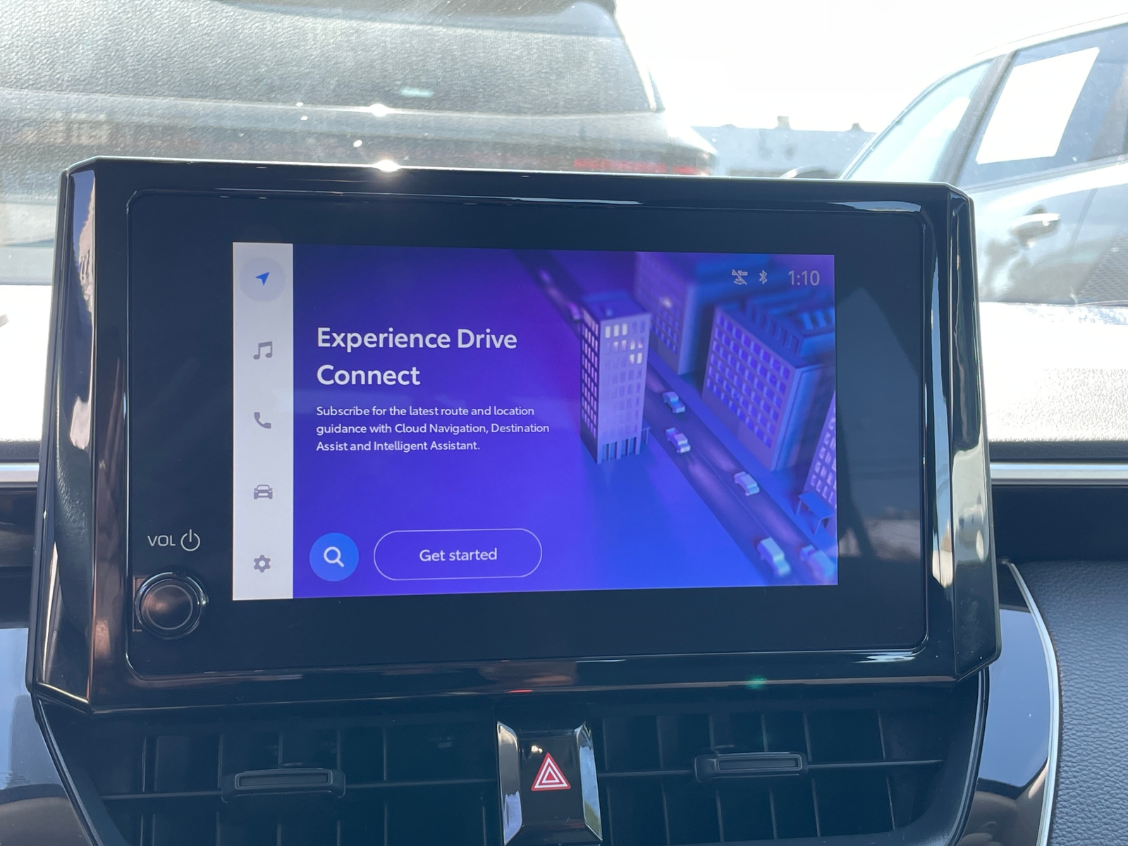 Thumbnail: 2025 Toyota Corolla - 4