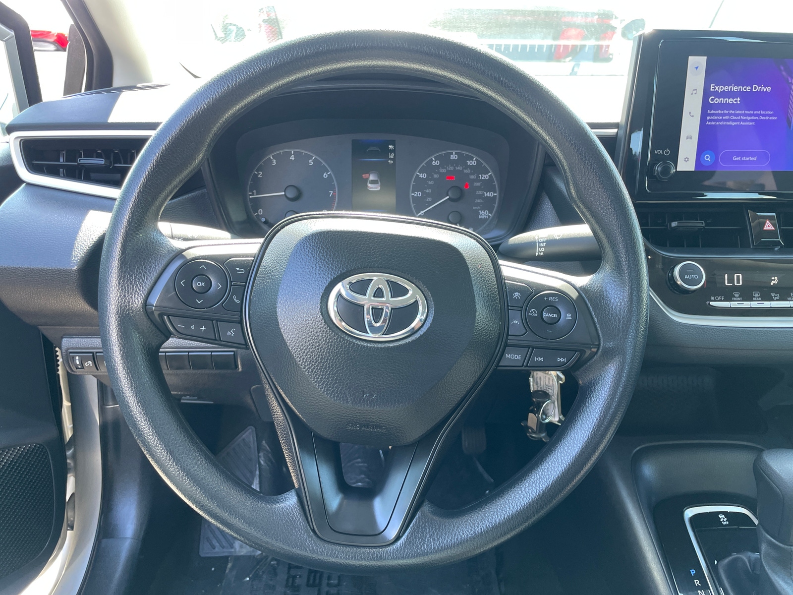 Thumbnail: 2025 Toyota Corolla - 5