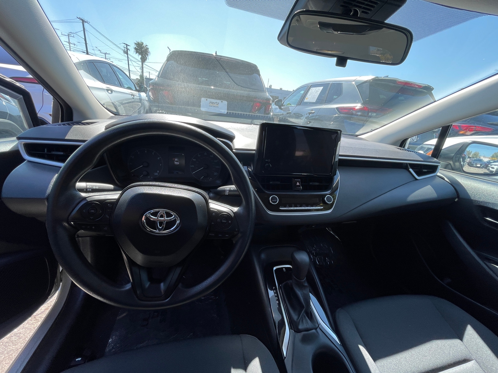 Thumbnail: 2025 Toyota Corolla - 3