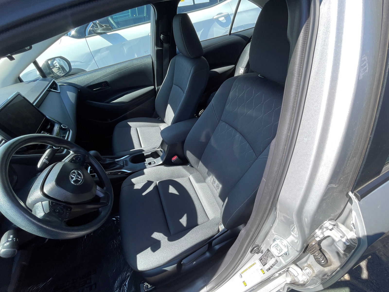 Thumbnail: 2025 Toyota Corolla - 2