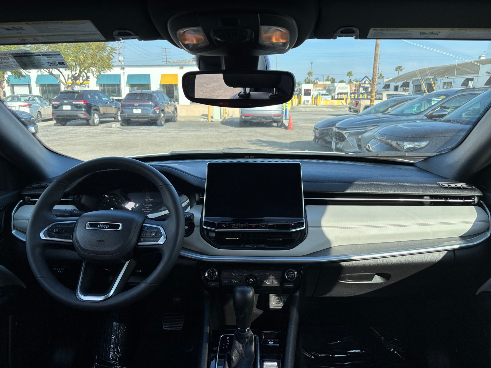 Thumbnail: 2025 Jeep Compass - 2