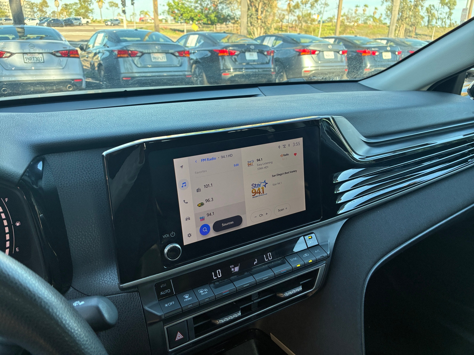 Thumbnail: 2025 Toyota Camry - 4