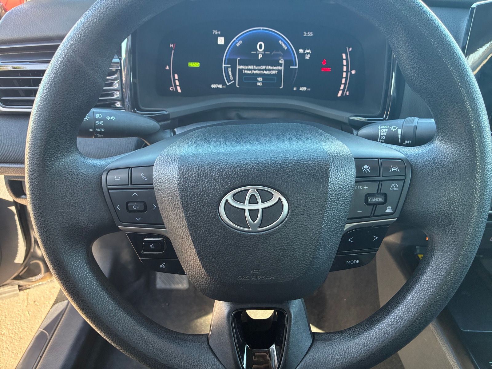 Thumbnail: 2025 Toyota Camry - 5