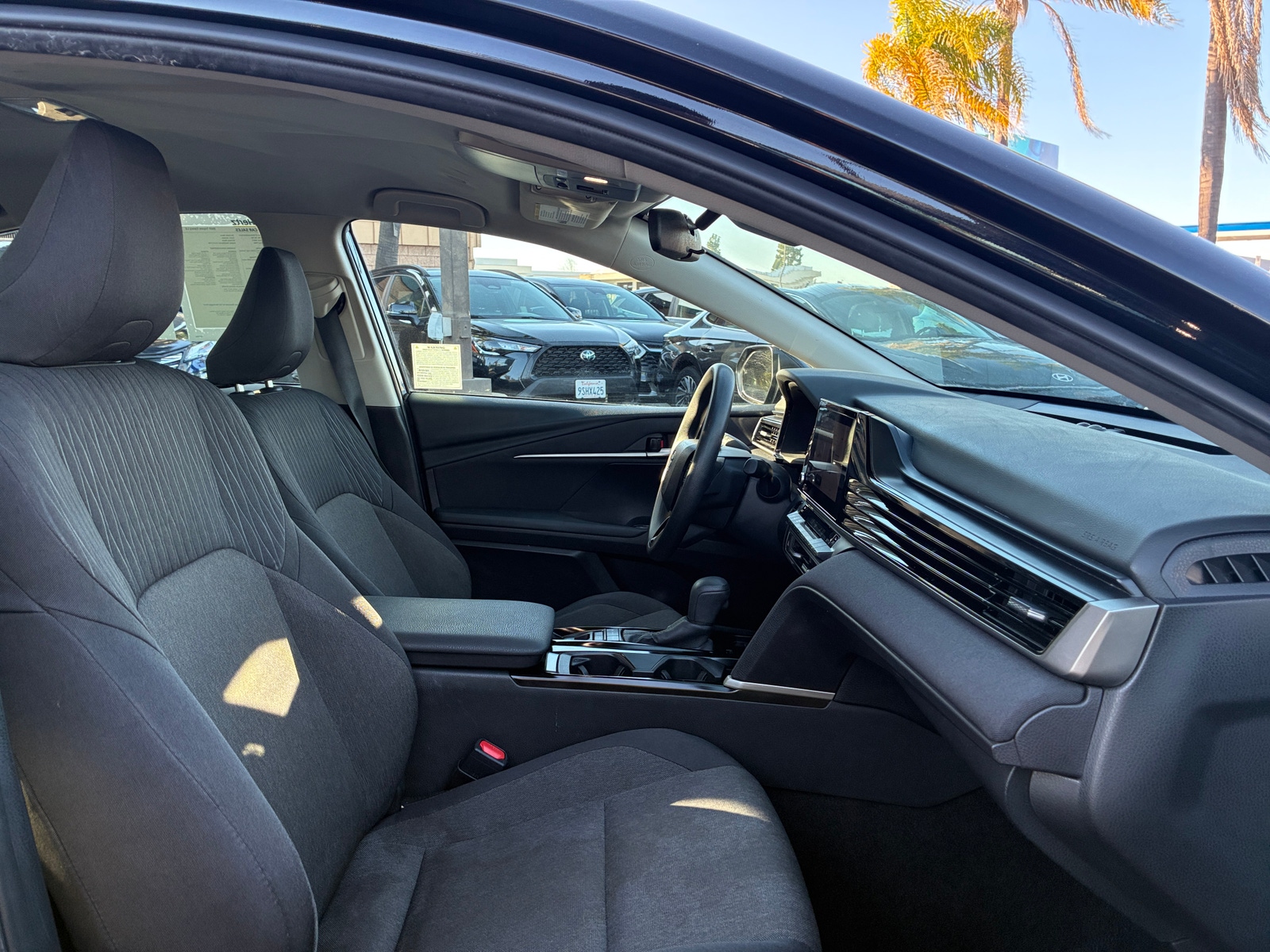 Thumbnail: 2025 Toyota Camry - 2