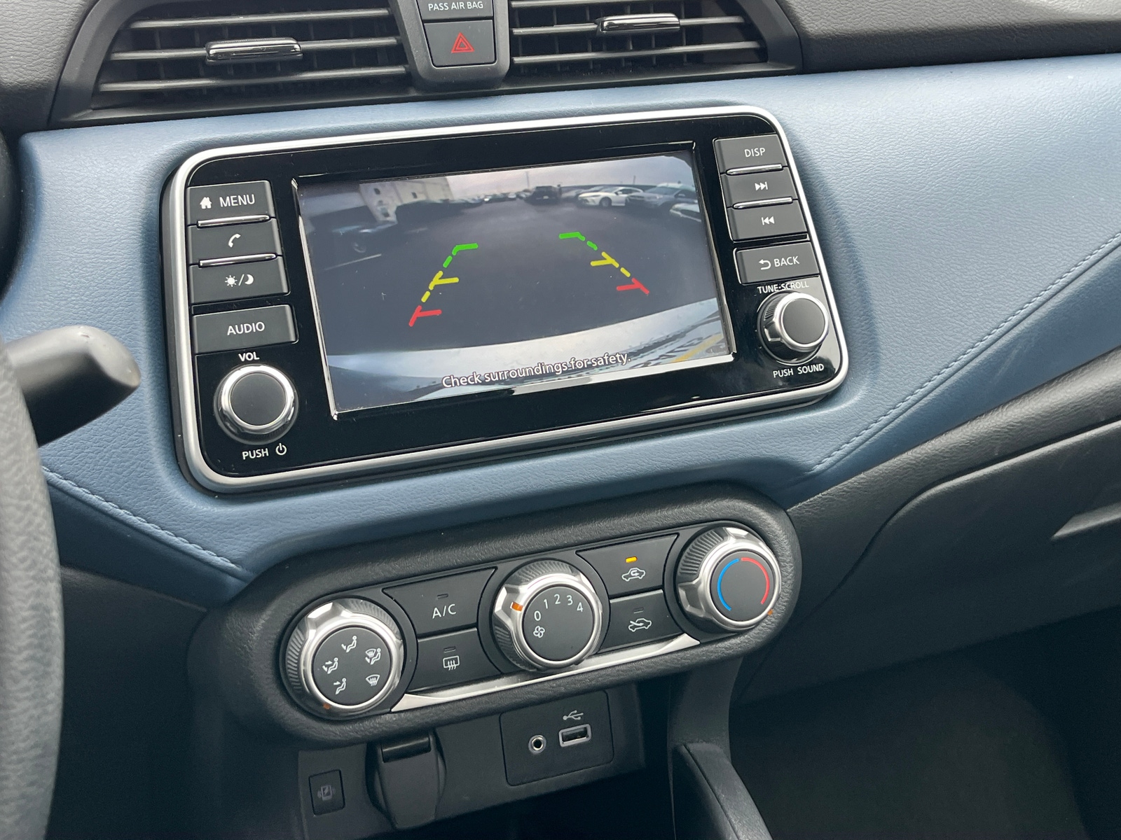 Thumbnail: 2025 Nissan Versa - 4