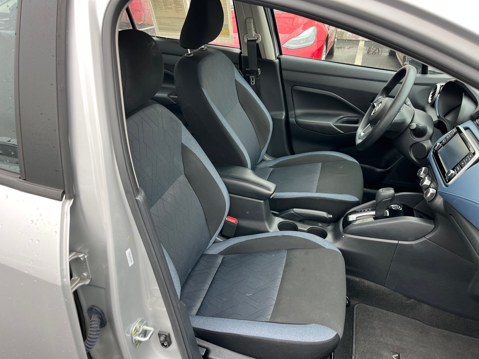 Thumbnail: 2025 Nissan Versa - 2