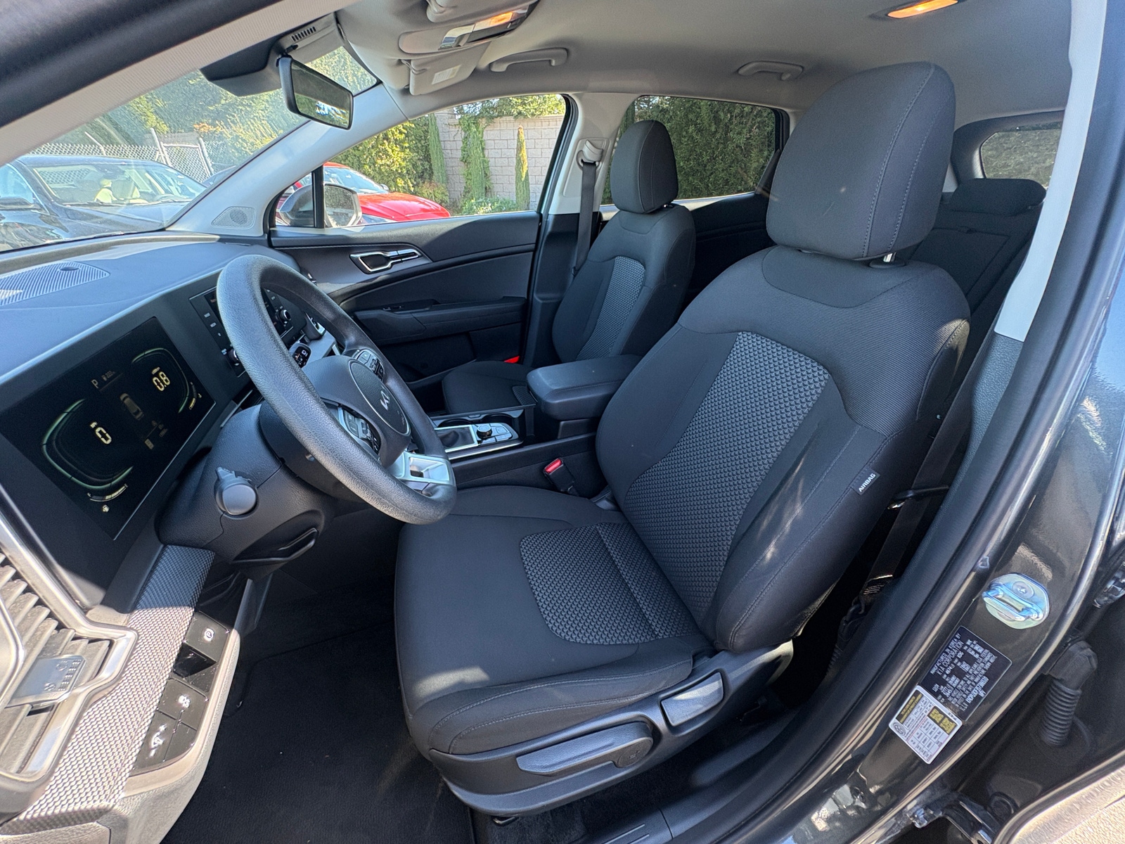 Thumbnail: 2025 Kia Sportage - 2