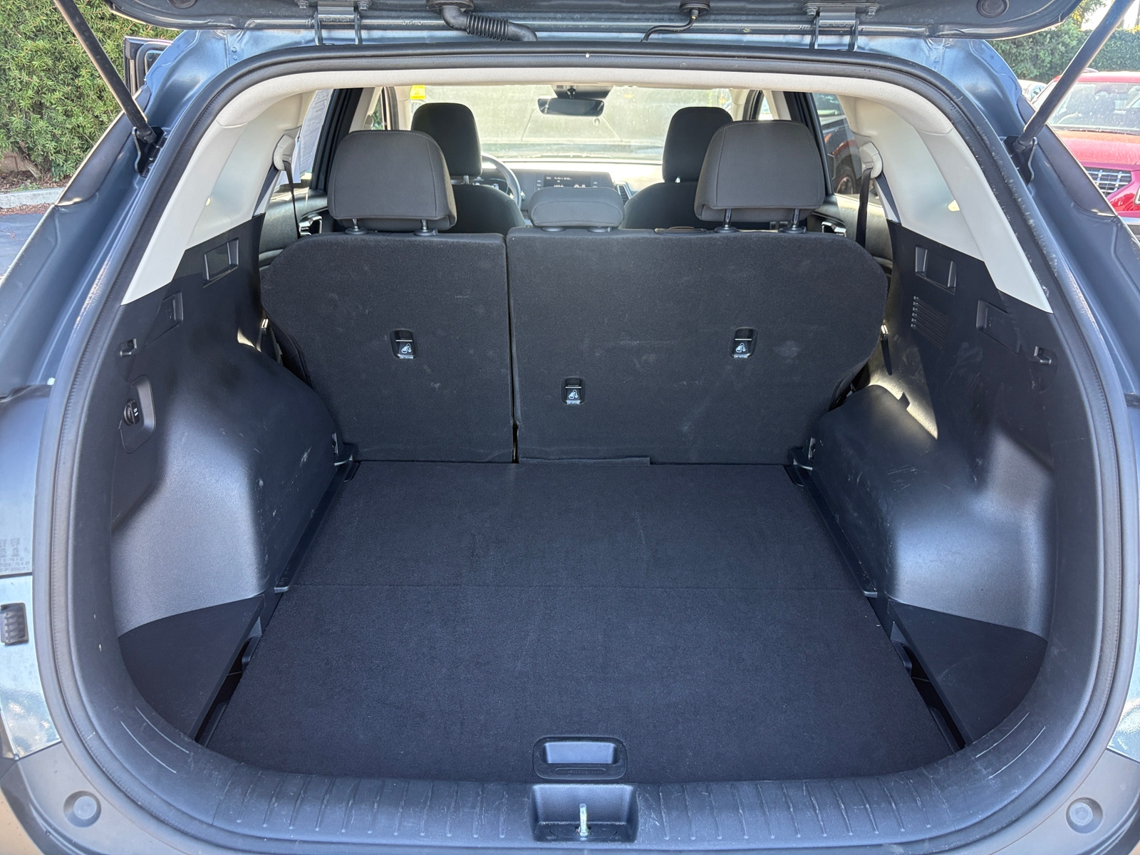 Thumbnail: 2025 Kia Sportage - 6