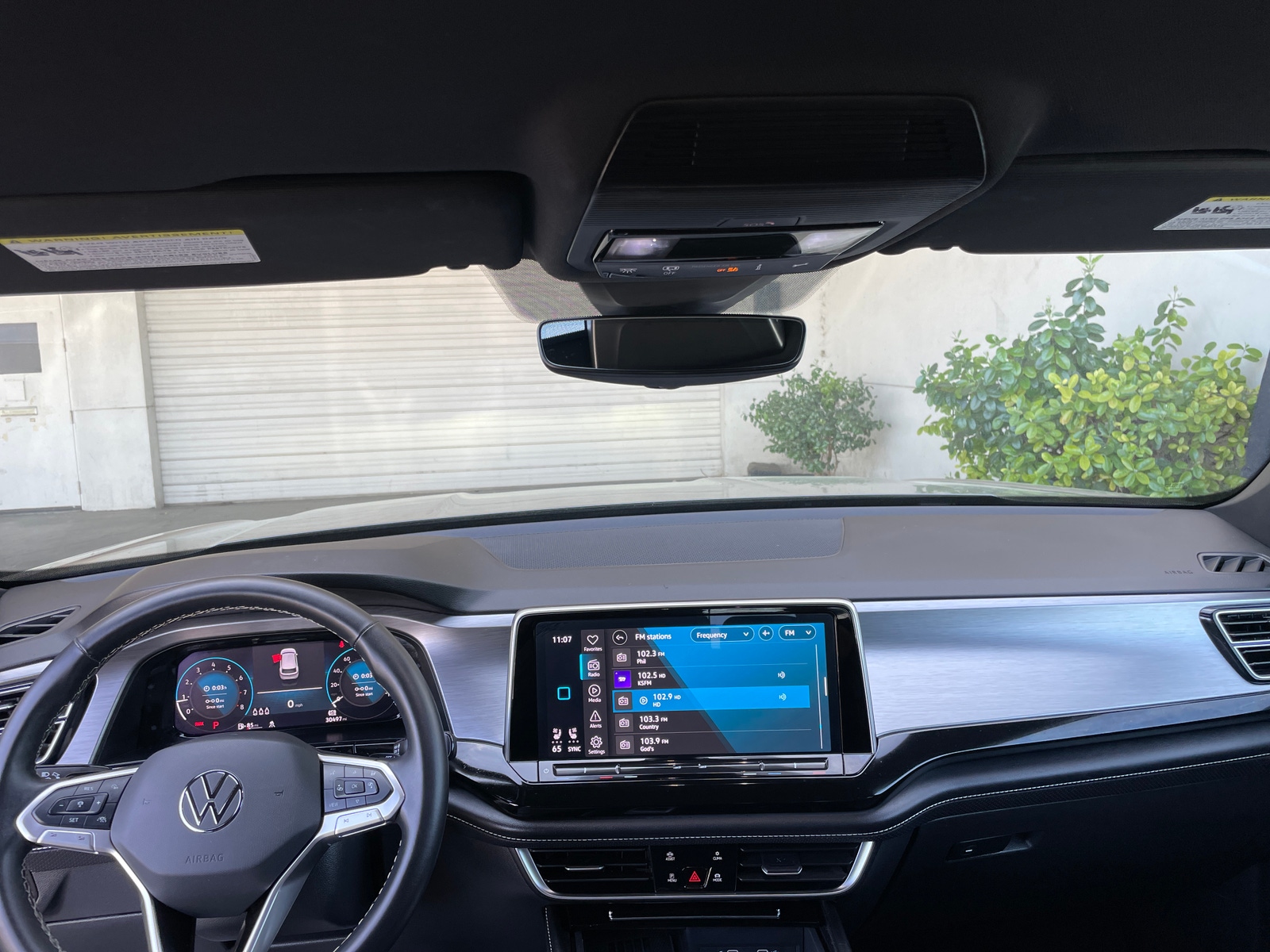 Thumbnail: 2025 Volkswagen Atlas - 2