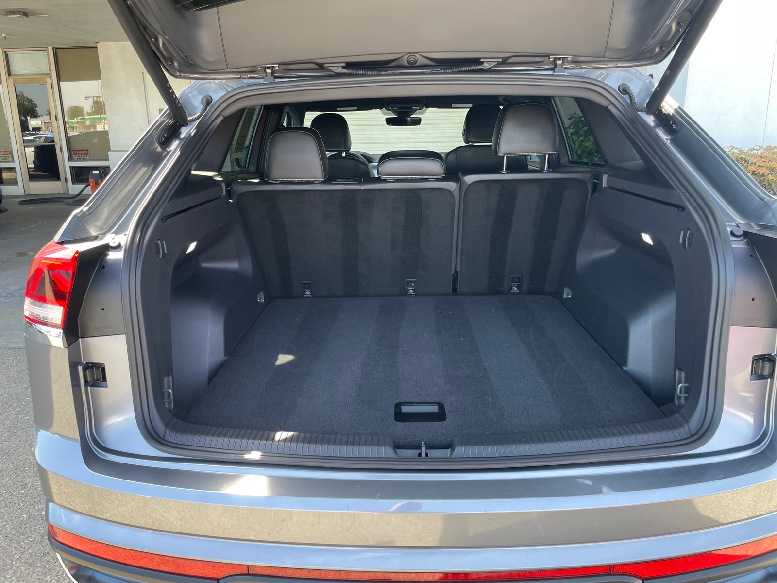 Thumbnail: 2025 Volkswagen Atlas - 5