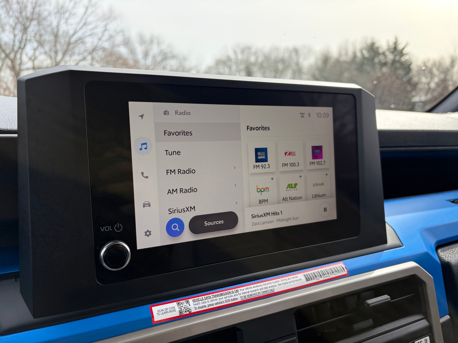 Thumbnail: 2025 Toyota Tacoma - 4