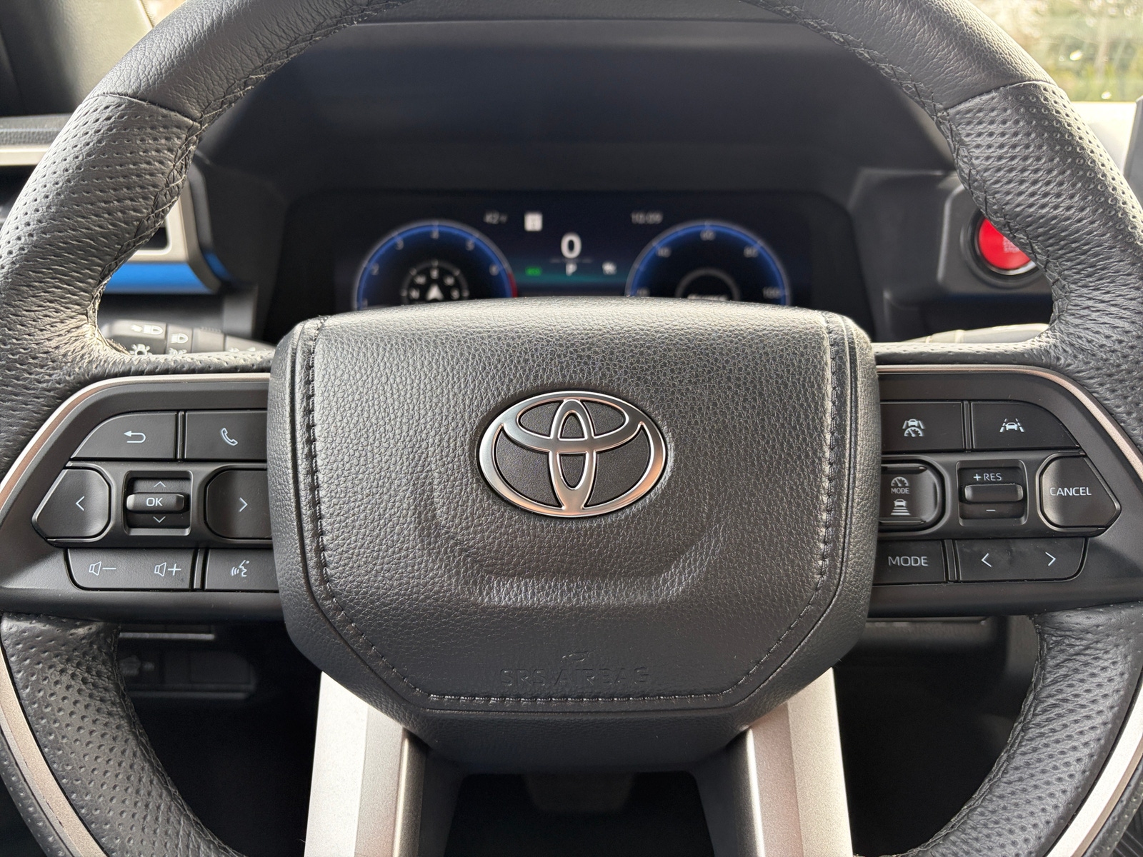 Thumbnail: 2025 Toyota Tacoma - 5