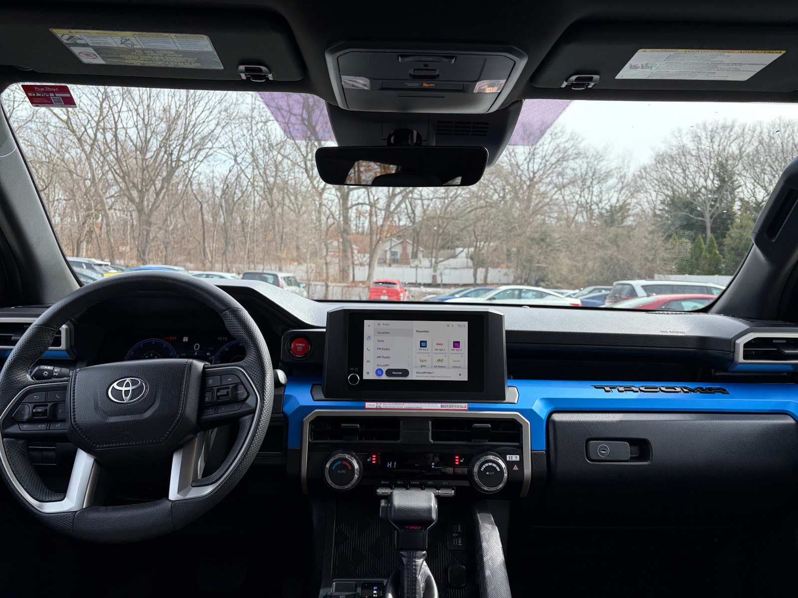 Thumbnail: 2025 Toyota Tacoma - 3