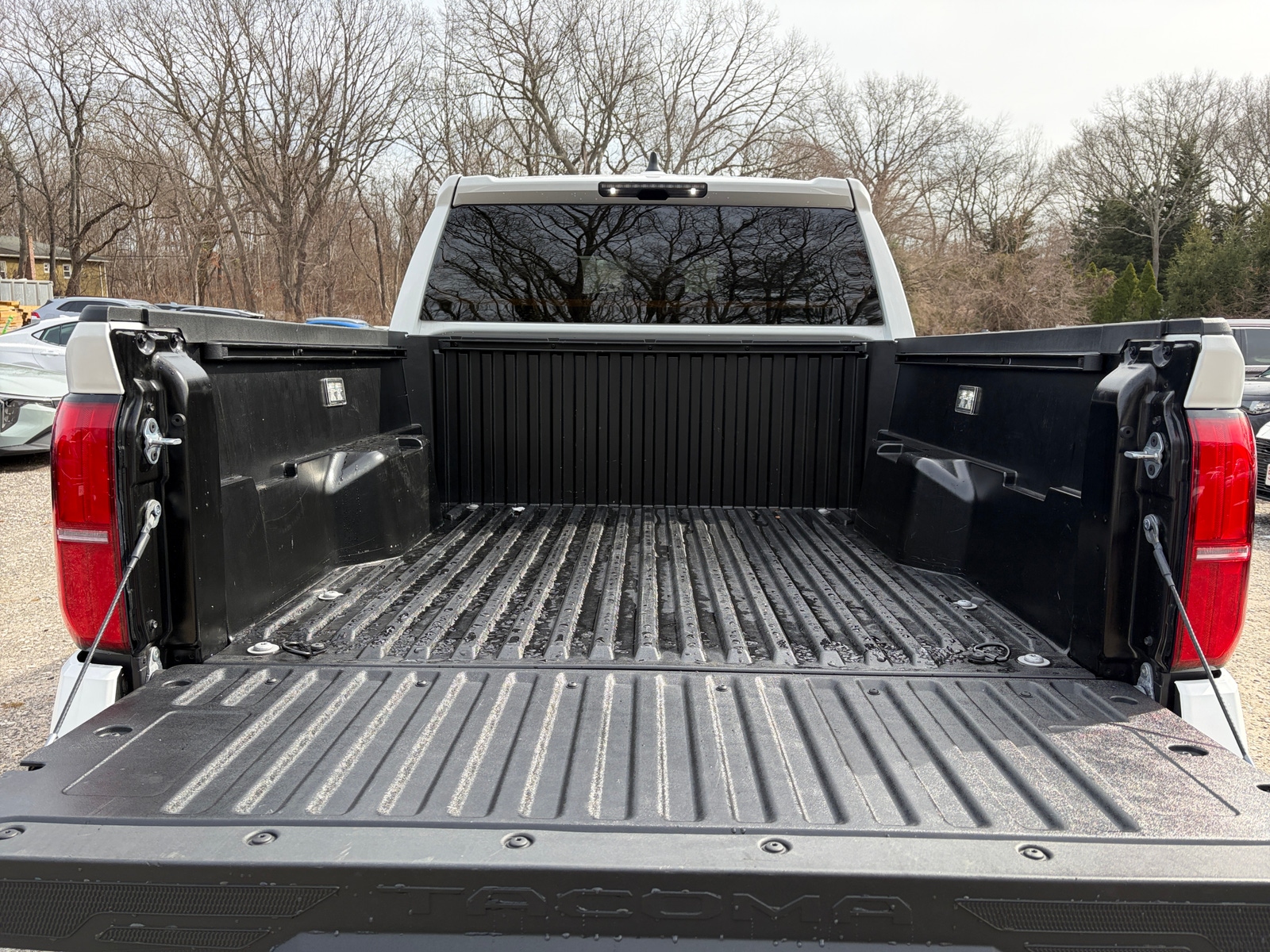 Thumbnail: 2025 Toyota Tacoma - 6