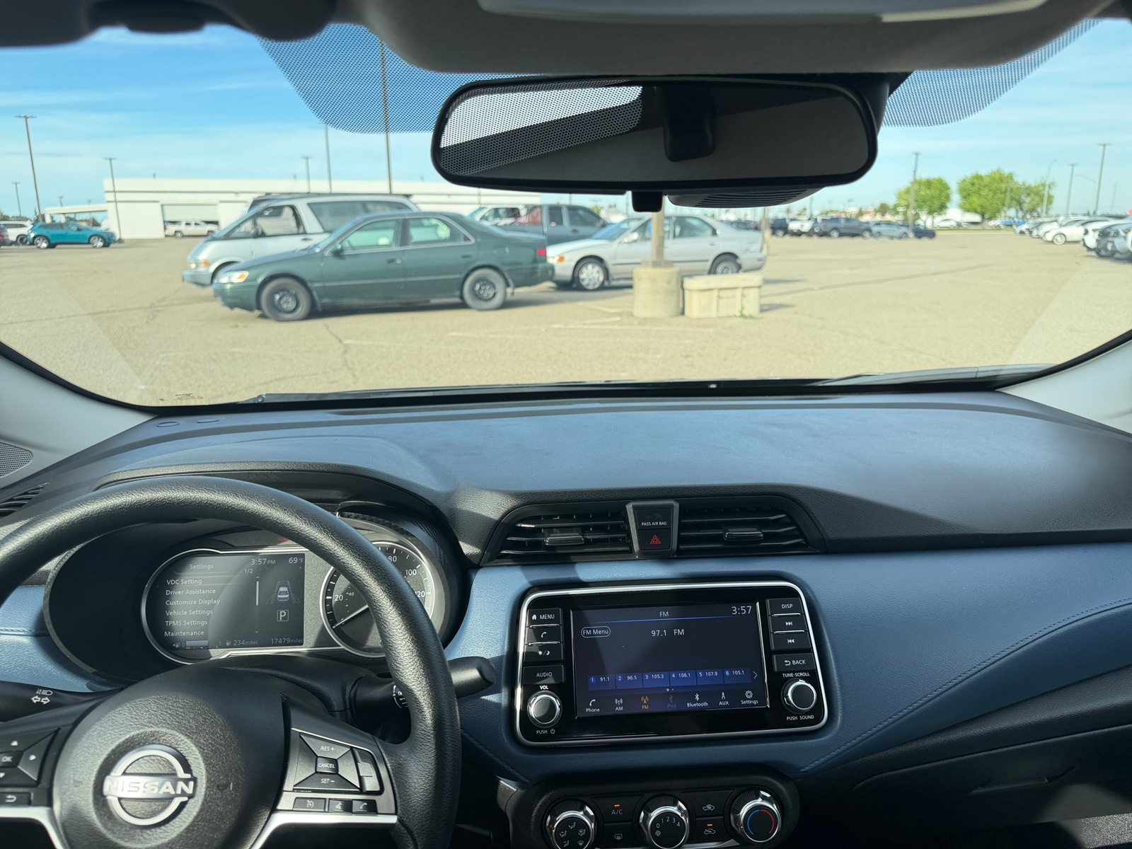 Thumbnail: 2025 Nissan Versa - 3