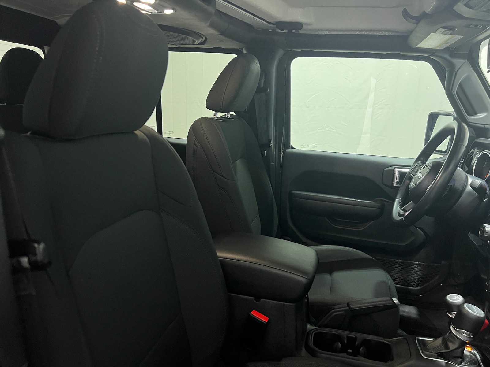 Thumbnail: 2022 Jeep Gladiator - 2