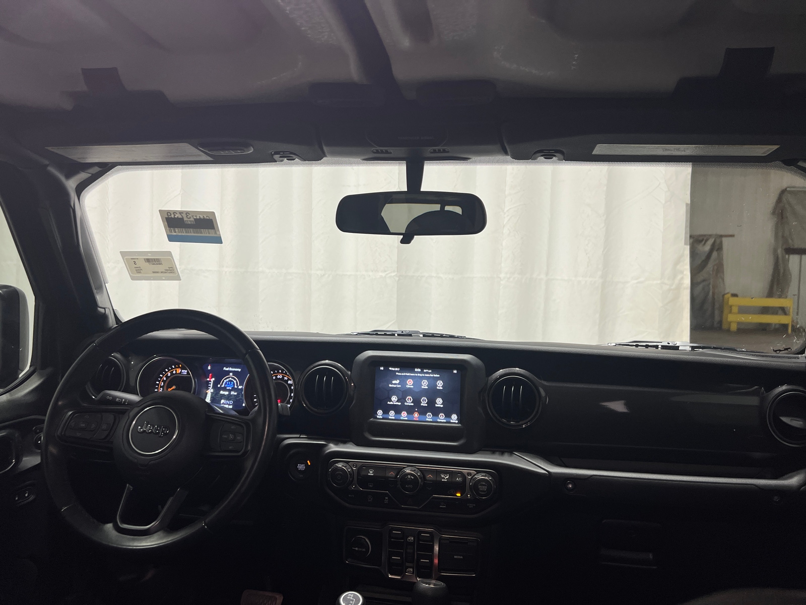 Thumbnail: 2022 Jeep Gladiator - 3