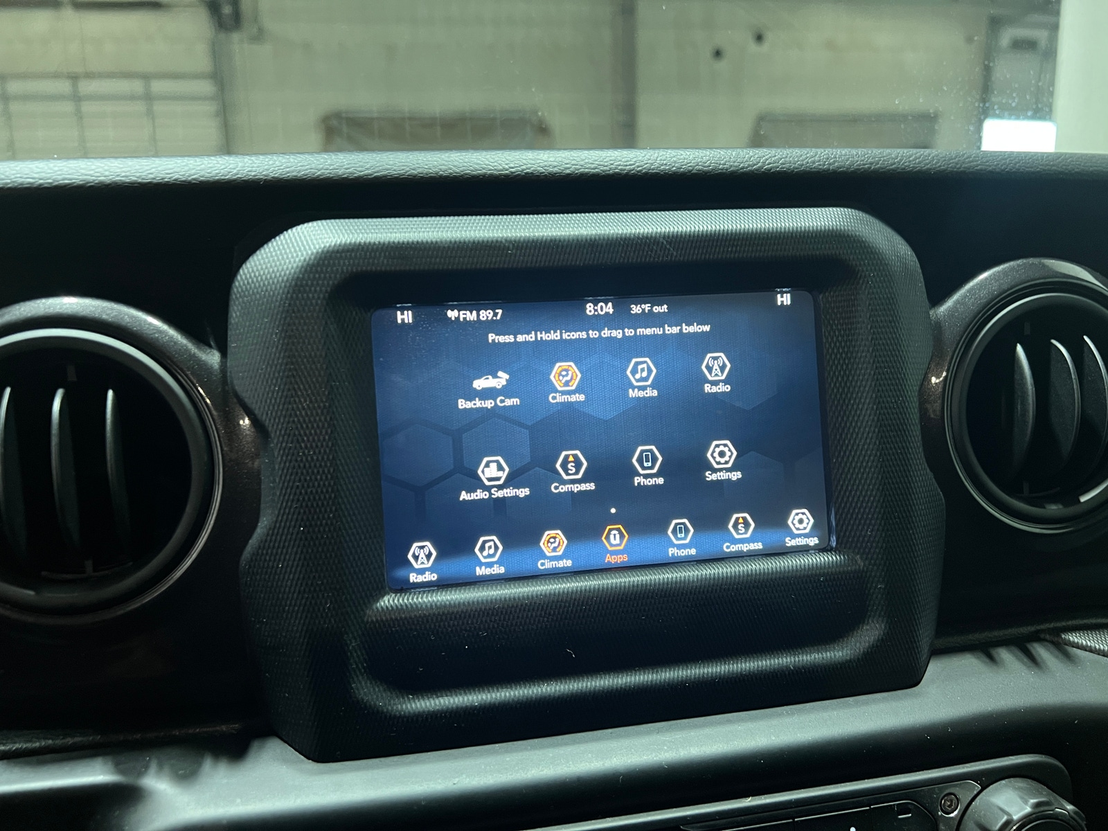 Thumbnail: 2022 Jeep Gladiator - 4