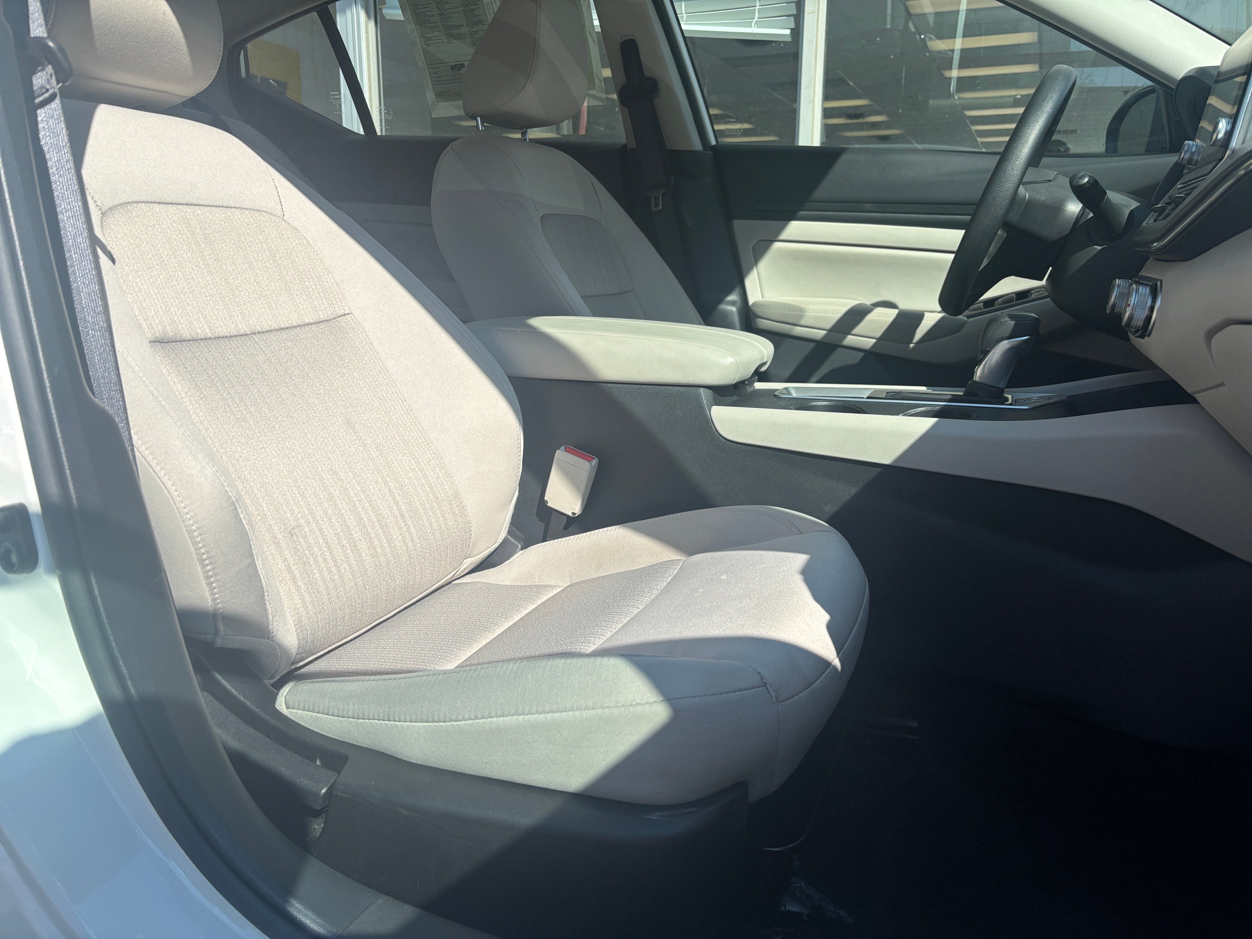 Thumbnail: 2025 Nissan Altima - 2