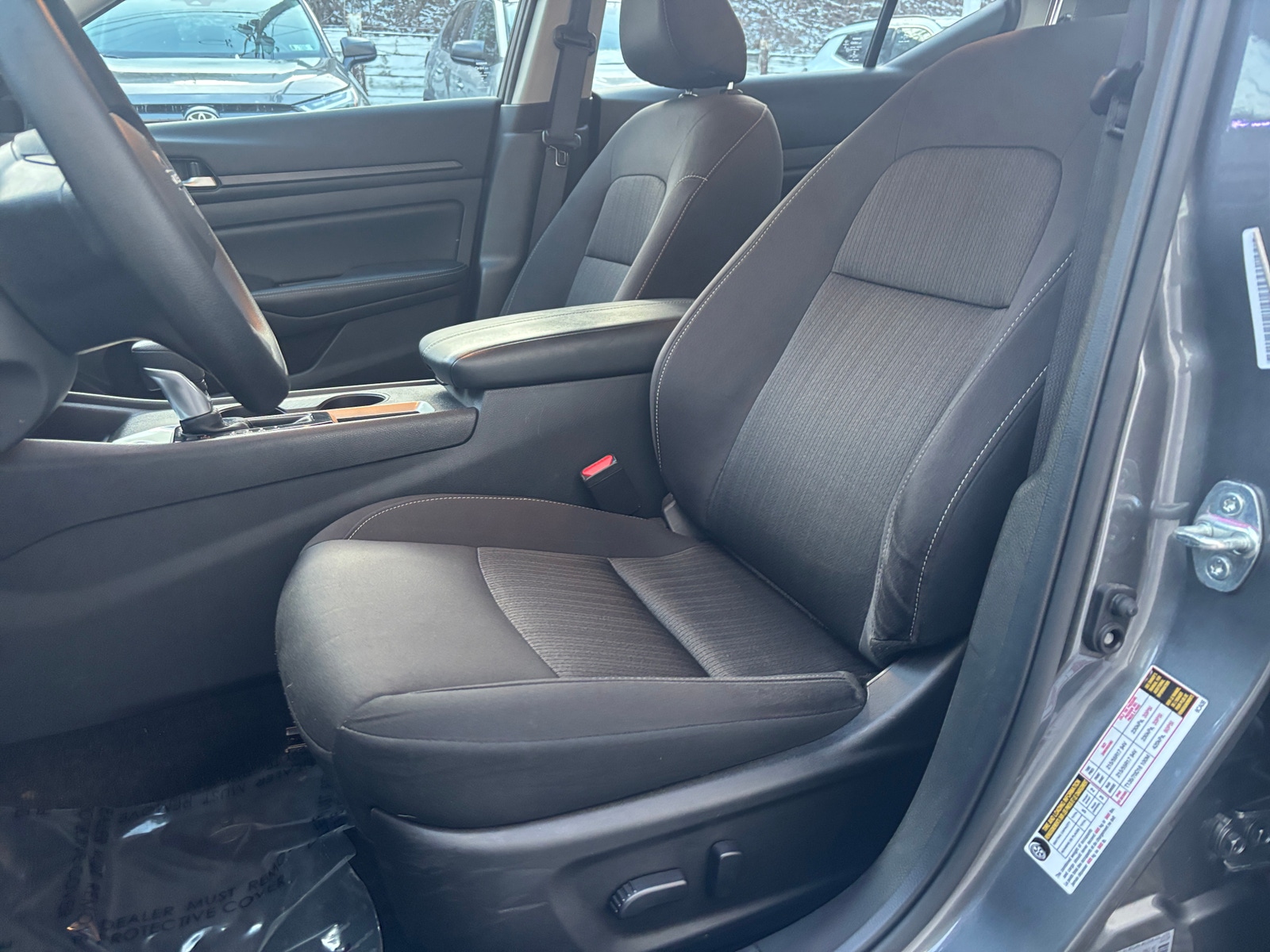 Thumbnail: 2025 Nissan Altima - 2