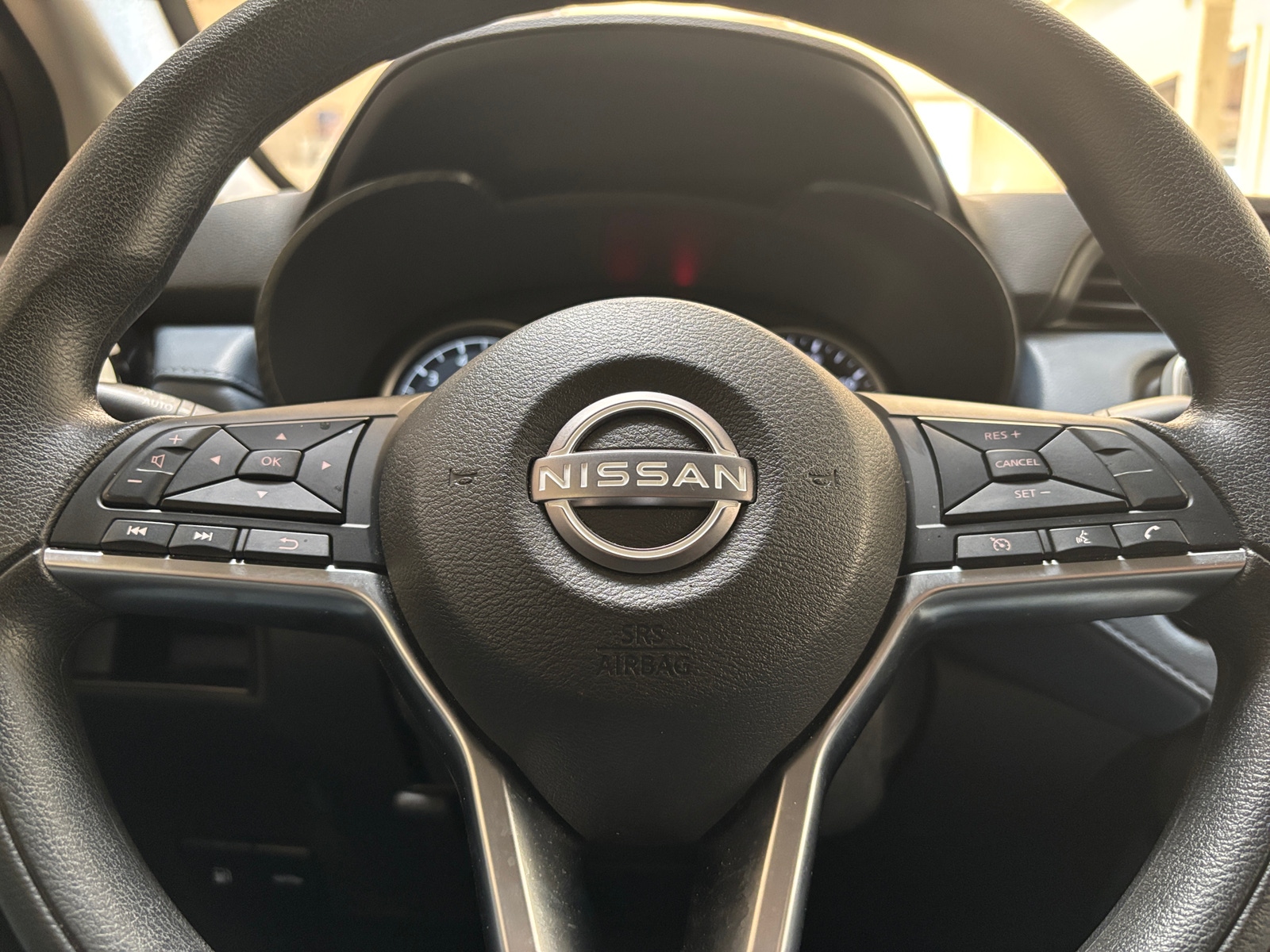 Thumbnail: 2025 Nissan Versa - 5