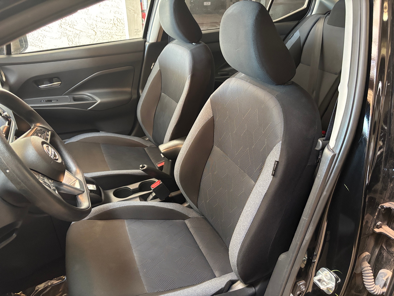 Thumbnail: 2025 Nissan Versa - 2