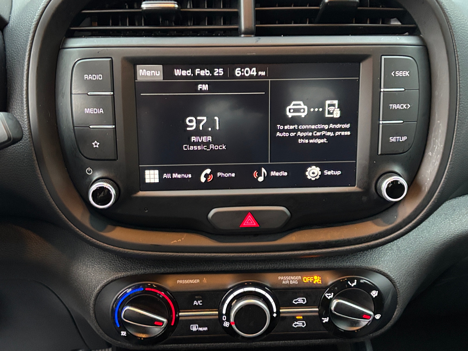 Thumbnail: 2025 Kia Soul - 4