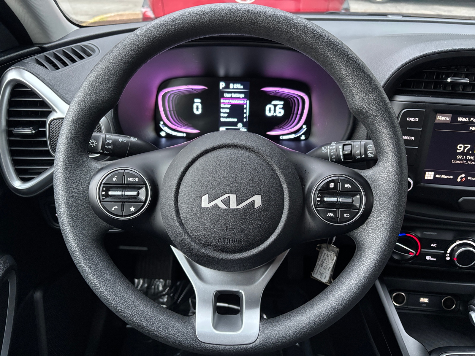 Thumbnail: 2025 Kia Soul - 5